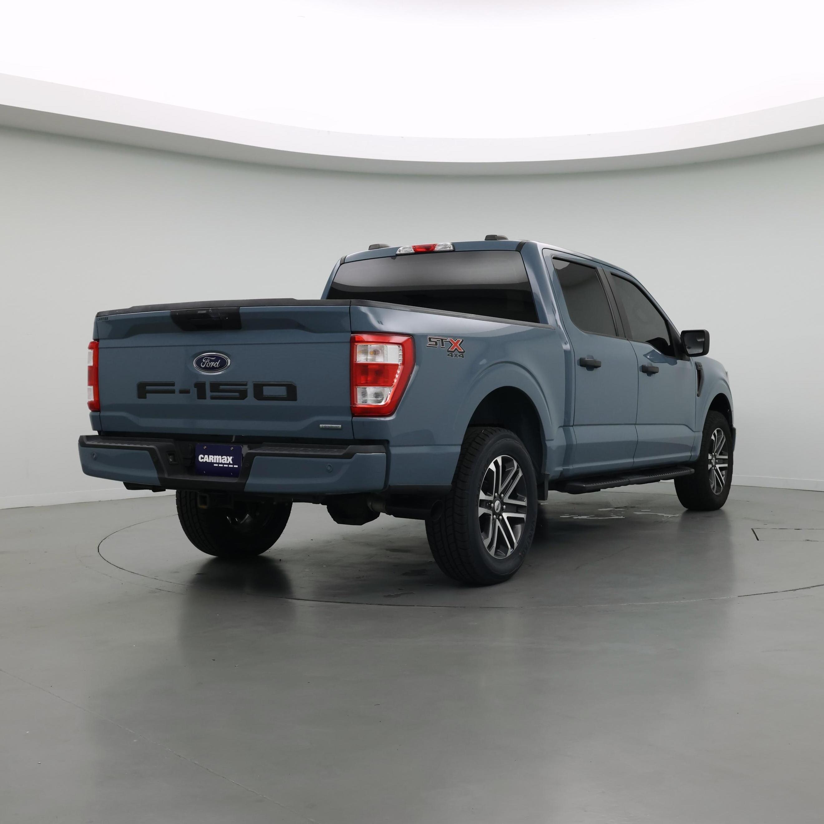 Thumbnail: 2023 Ford F-150 - 8