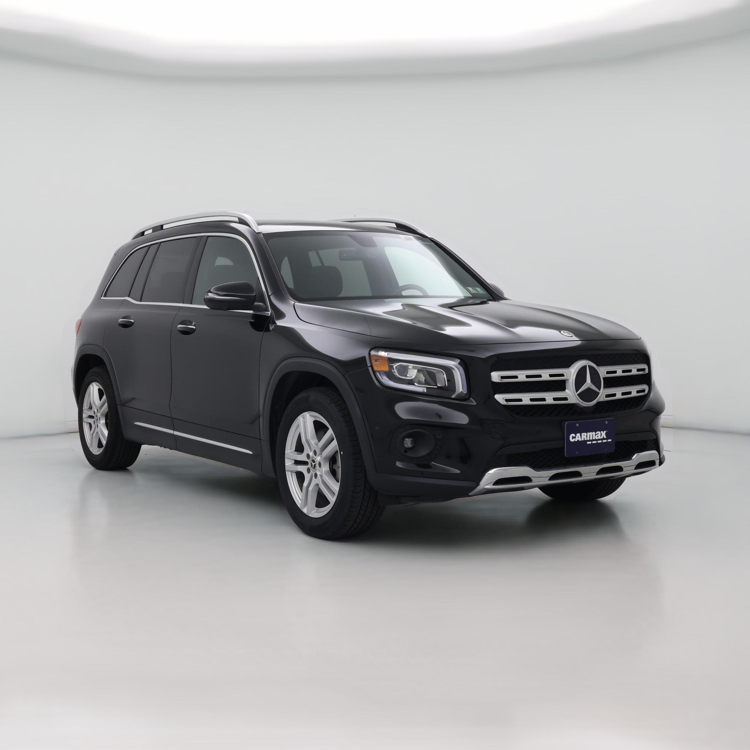 Thumbnail: 2023 Mercedes-Benz GLB - 1
