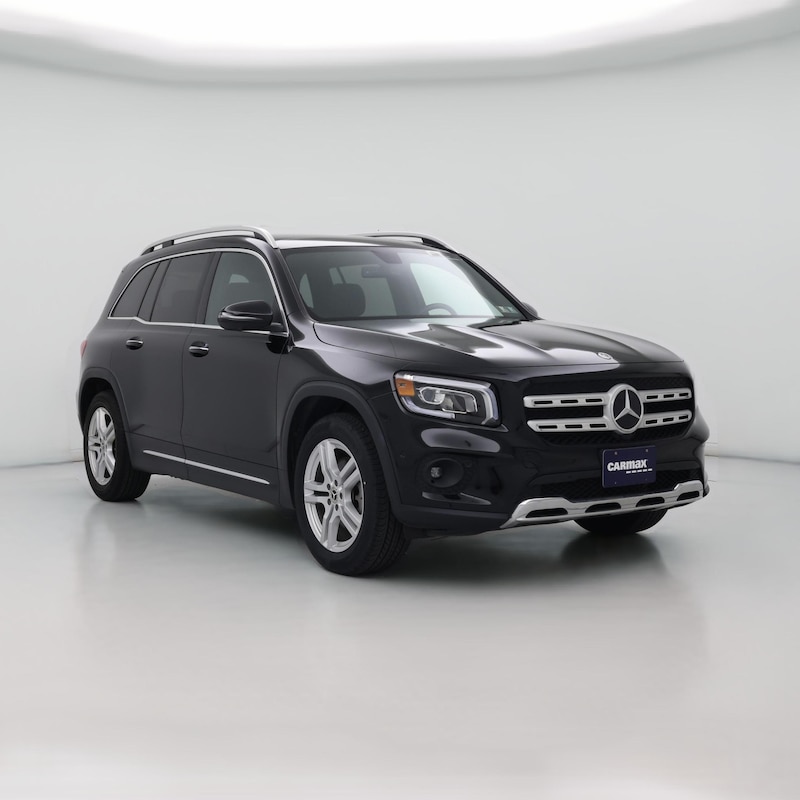 2023 Mercedes-Benz GLB250