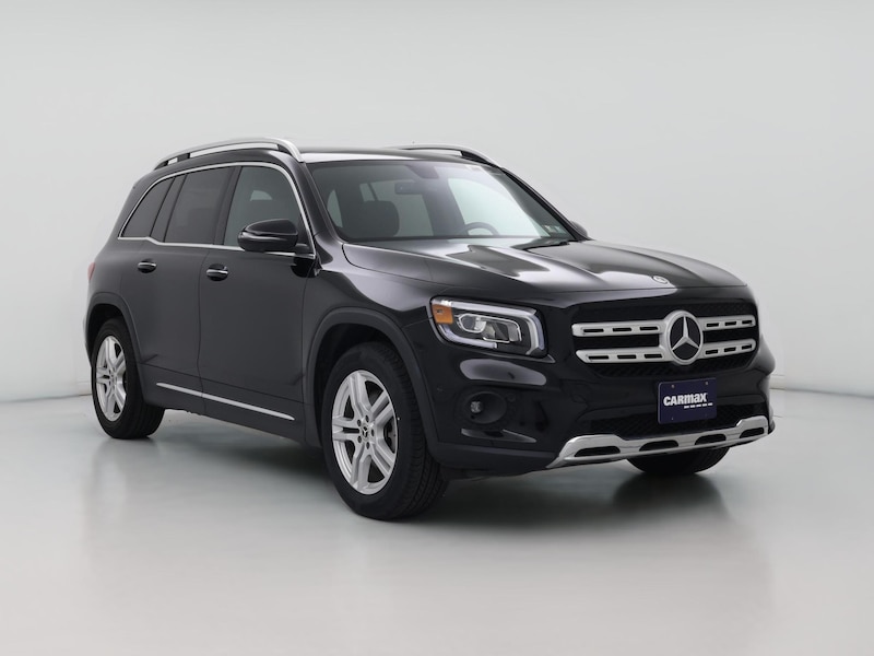 2023 Mercedes-Benz GLB250 null
