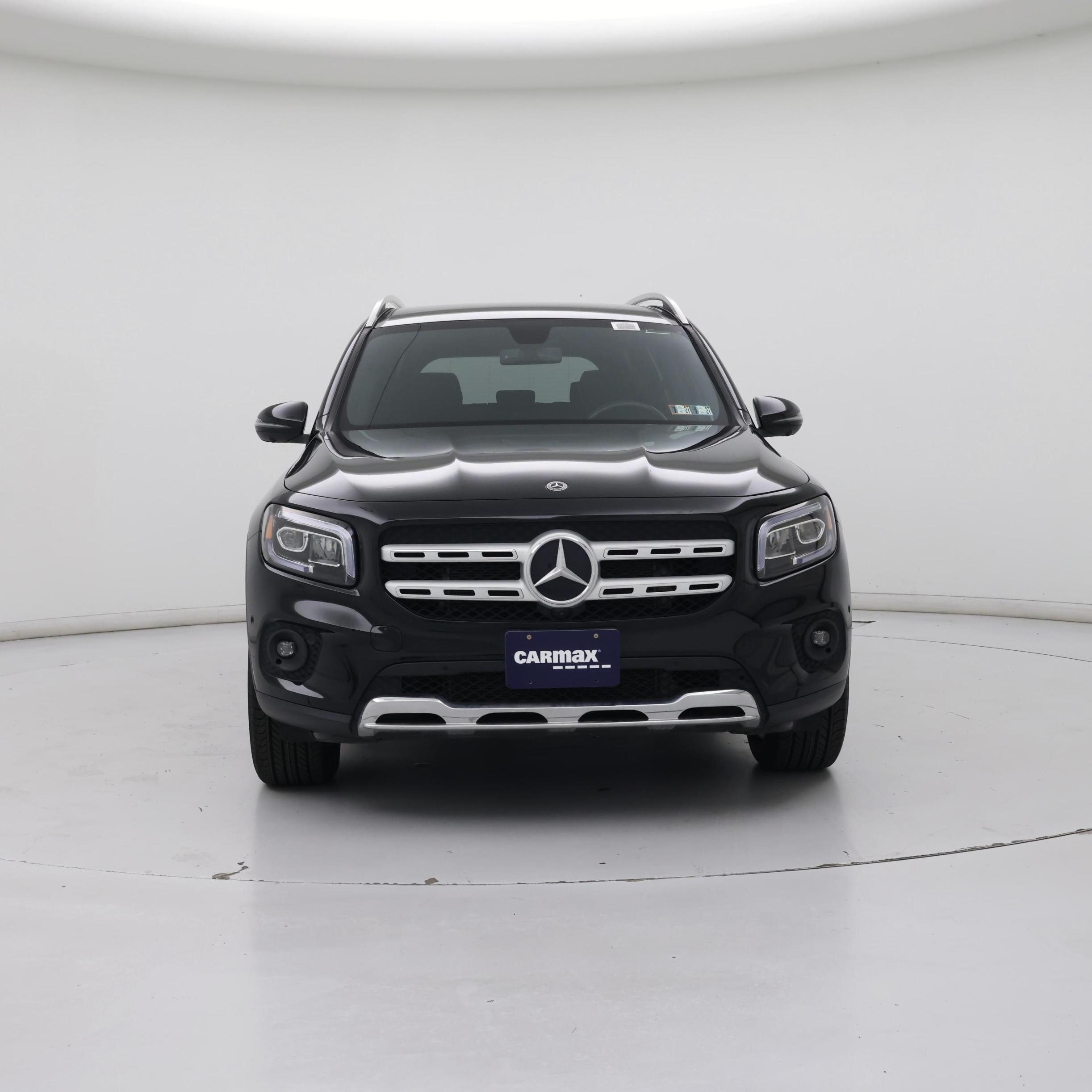 Thumbnail: 2023 Mercedes-Benz GLB - 5