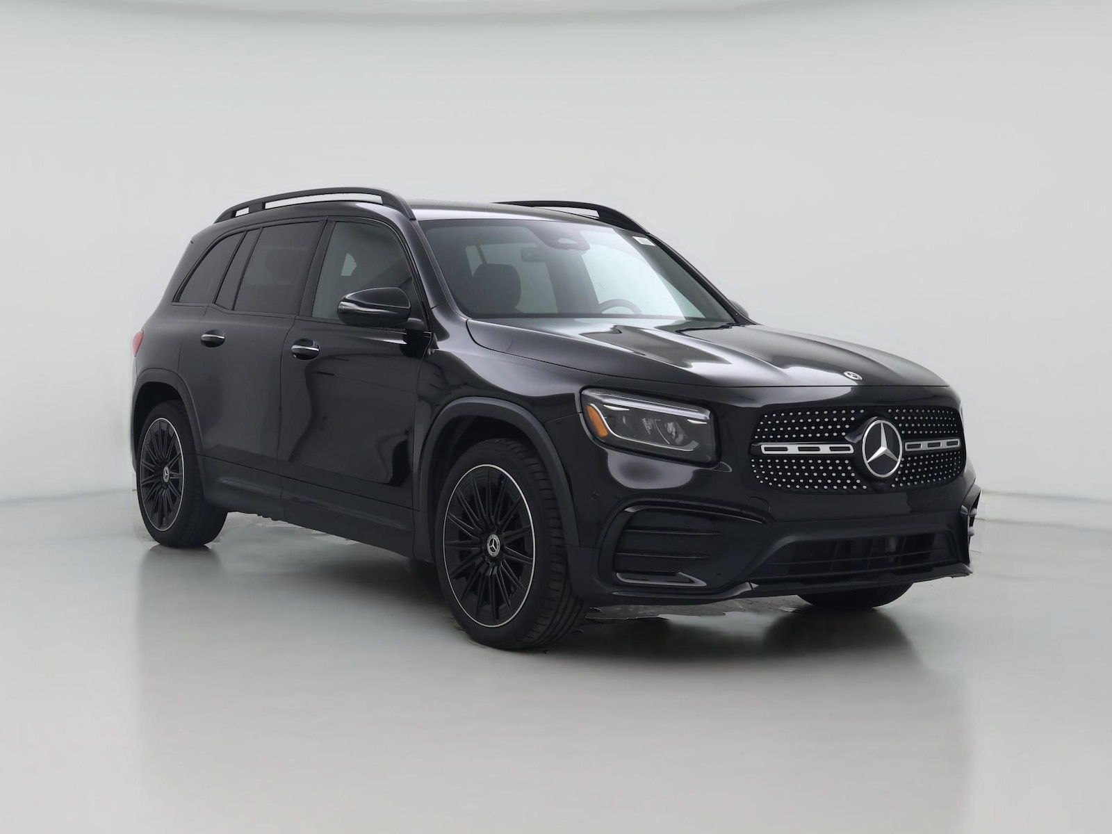 2025 Mercedes-Benz GLB
