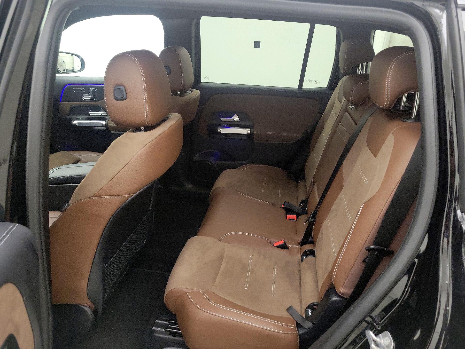 Thumbnail: 2025 Mercedes-Benz GLB - 19