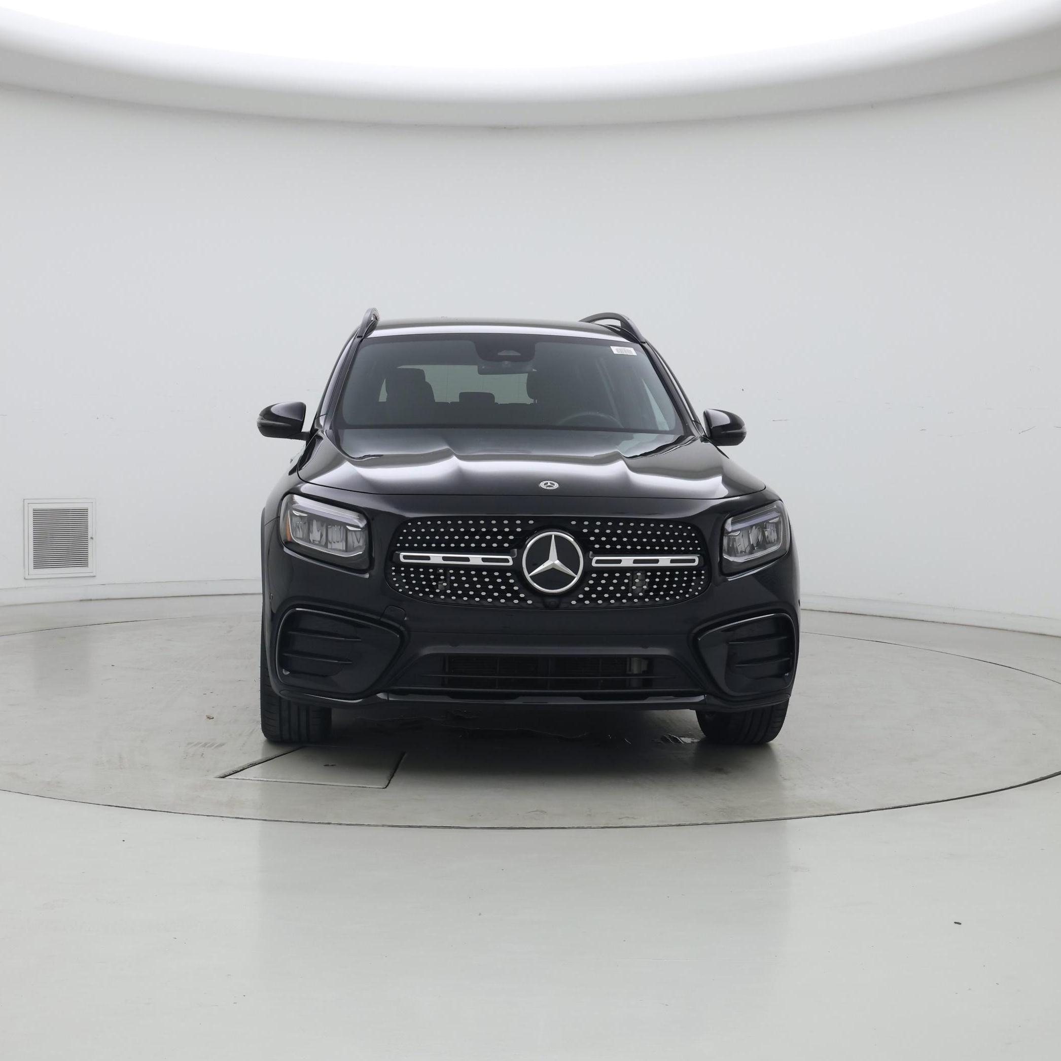 Thumbnail: 2025 Mercedes-Benz GLB - 5