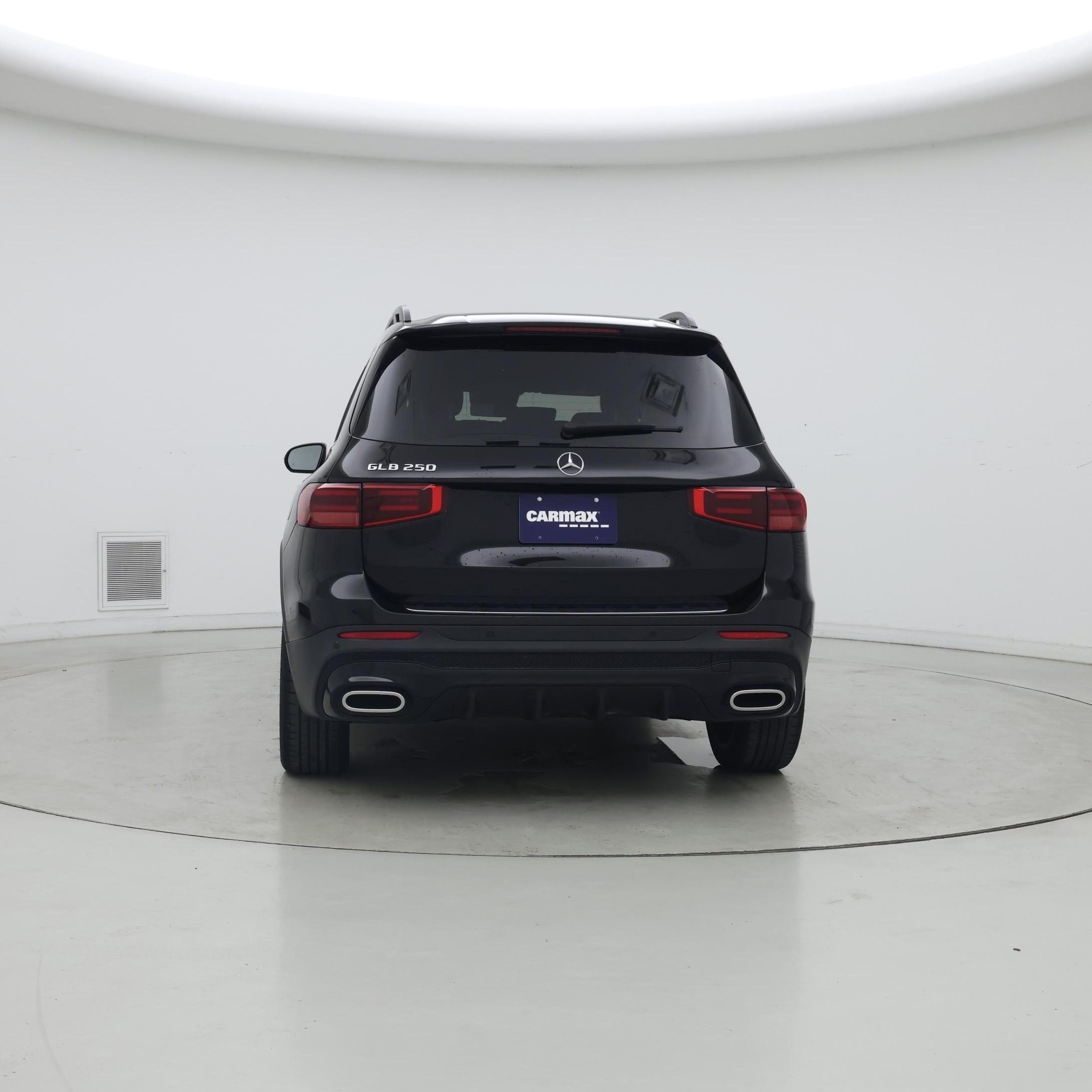 Thumbnail: 2025 Mercedes-Benz GLB - 6