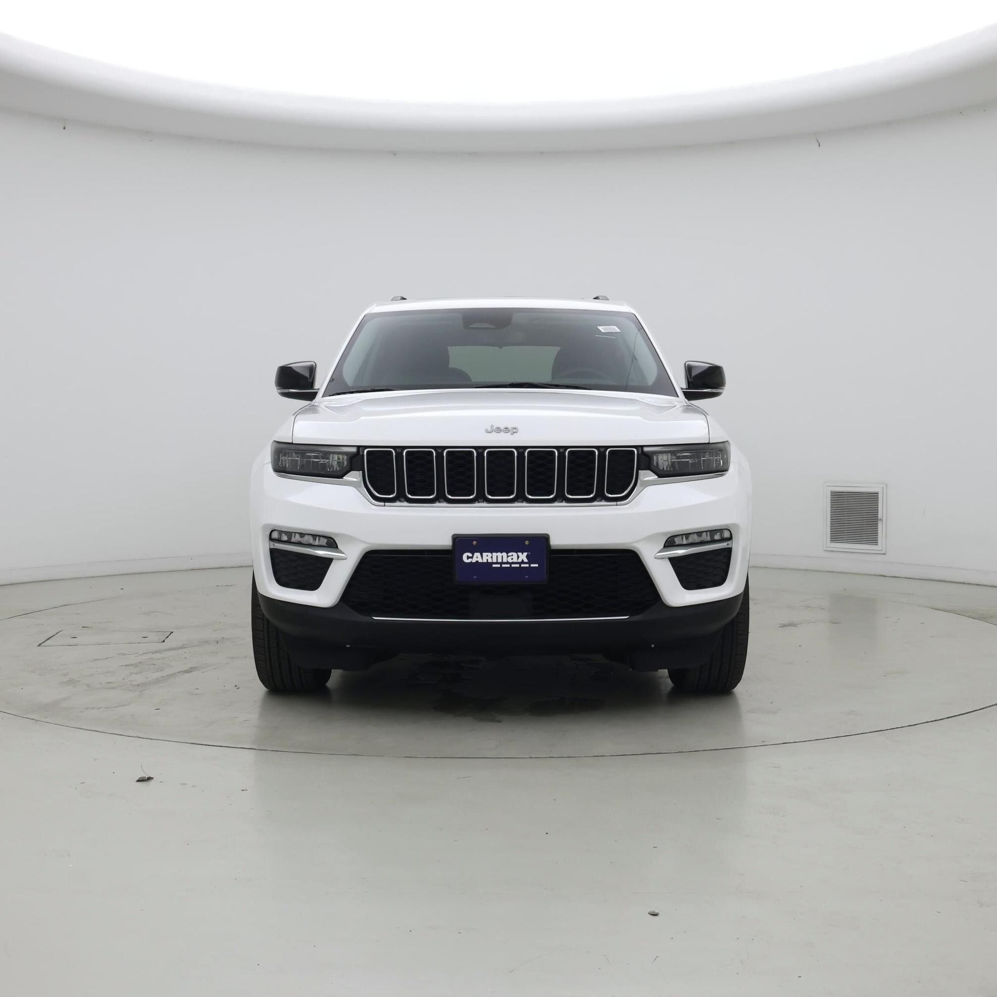 Thumbnail: 2023 Jeep Grand Cherokee - 5