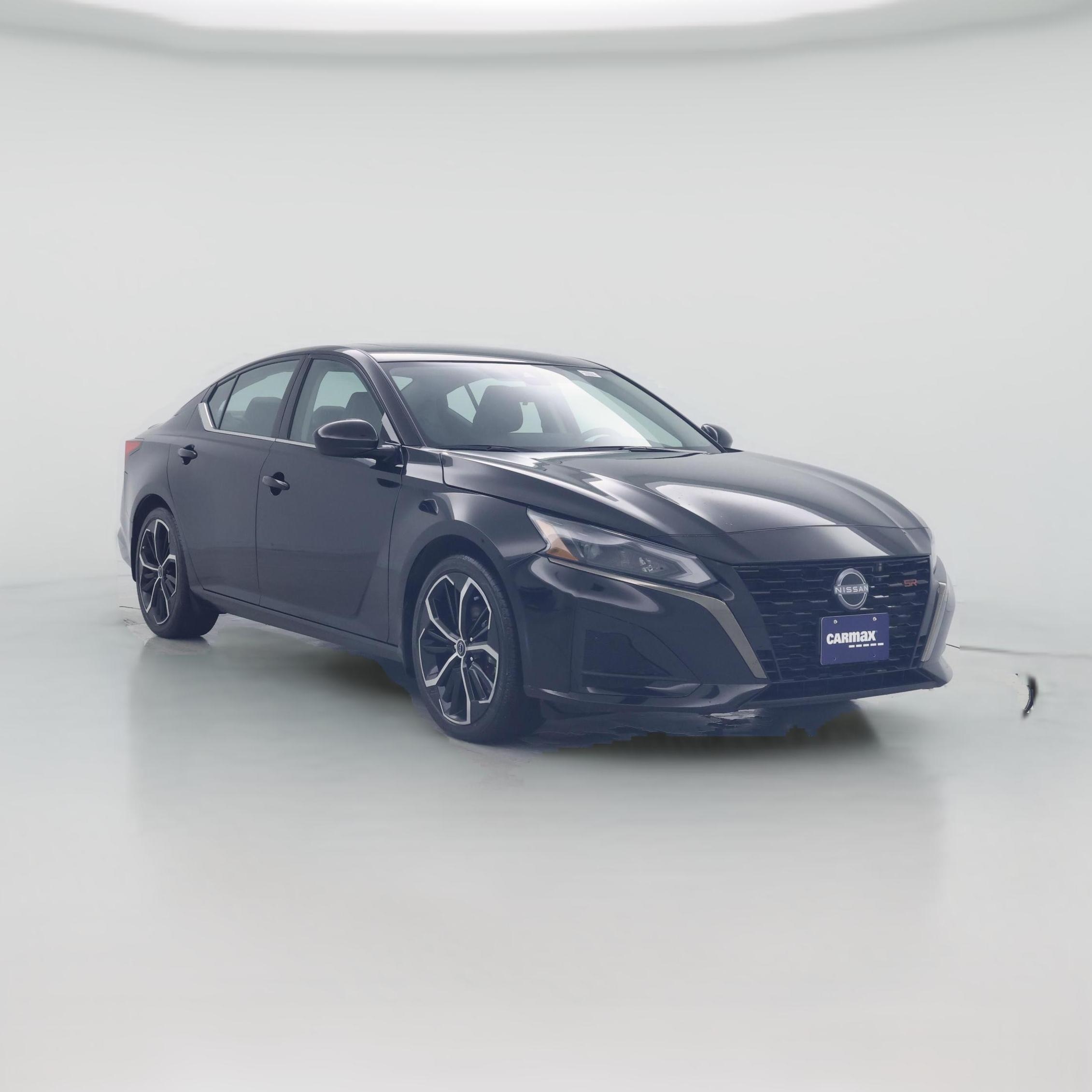 Thumbnail: 2023 Nissan Altima - 1