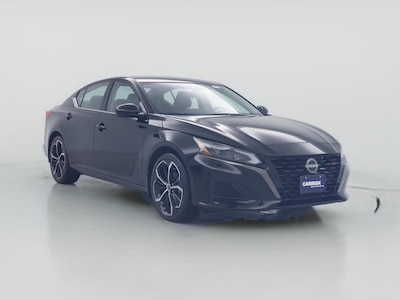 2023 Nissan Altima SR