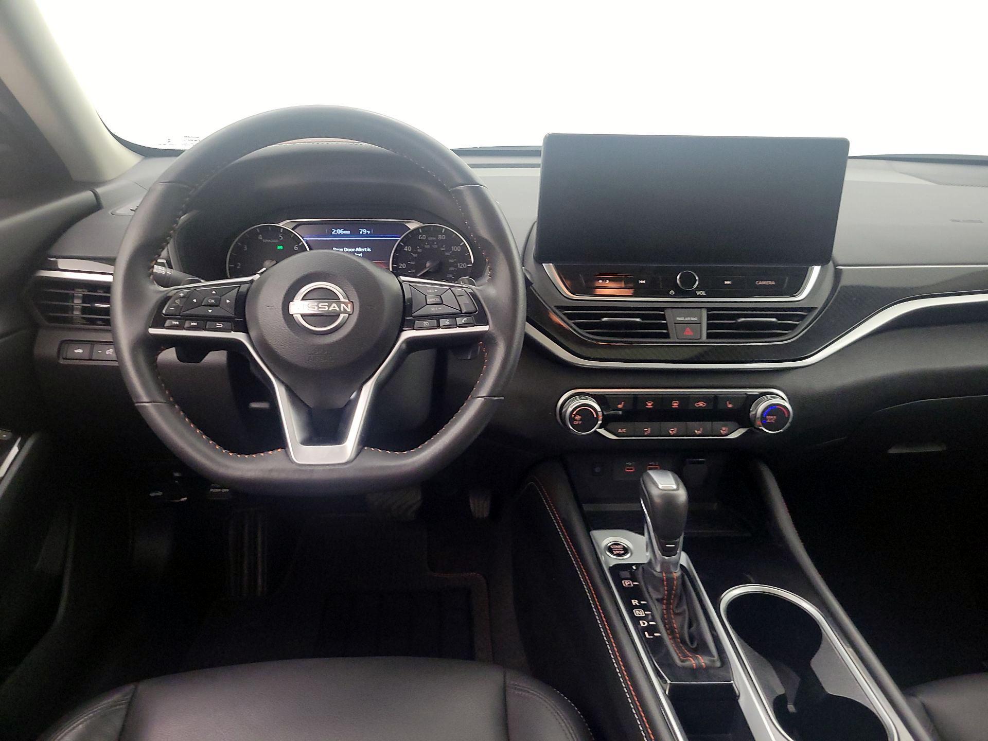 Thumbnail: 2023 Nissan Altima - 10