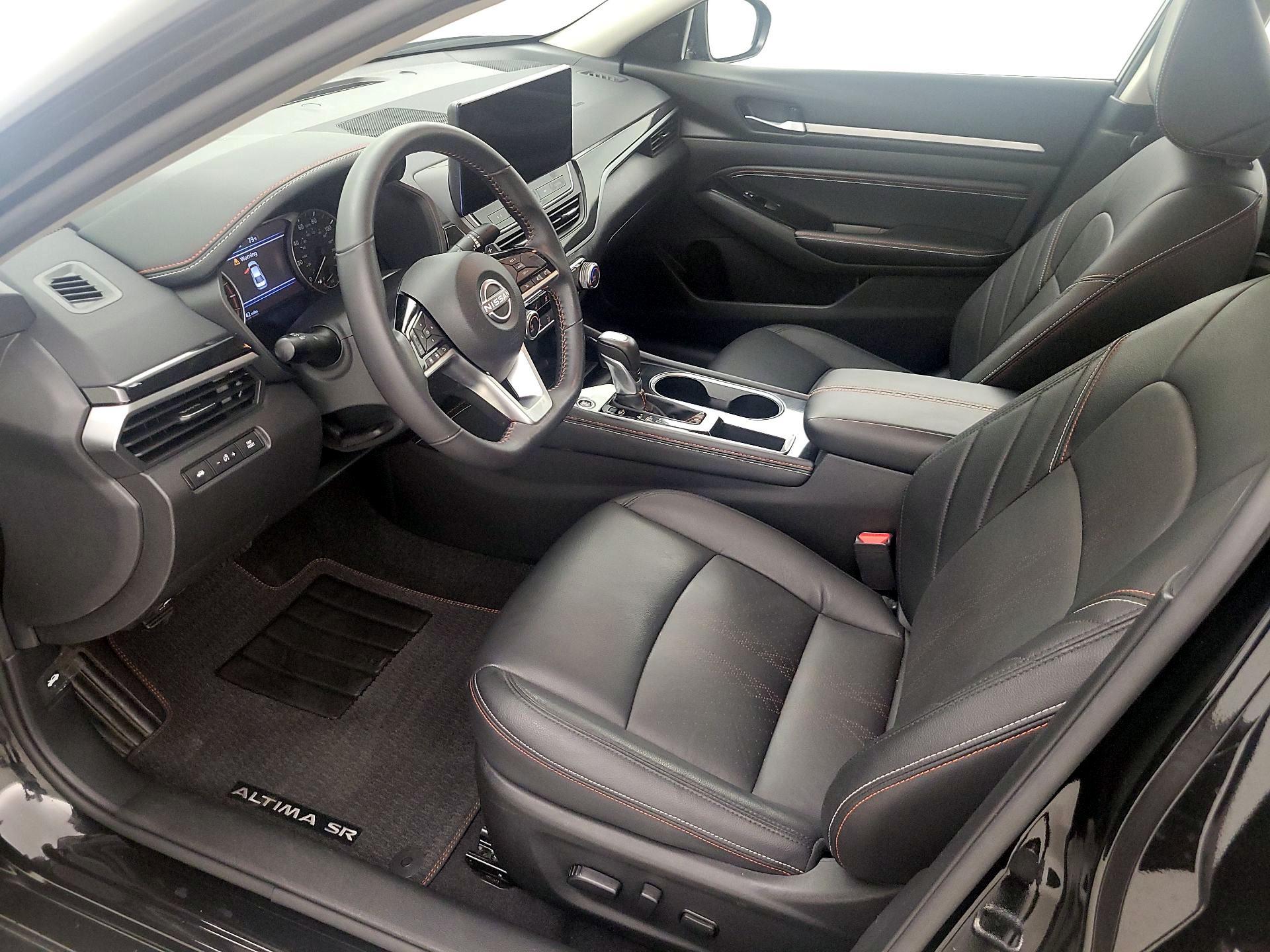 Thumbnail: 2023 Nissan Altima - 11