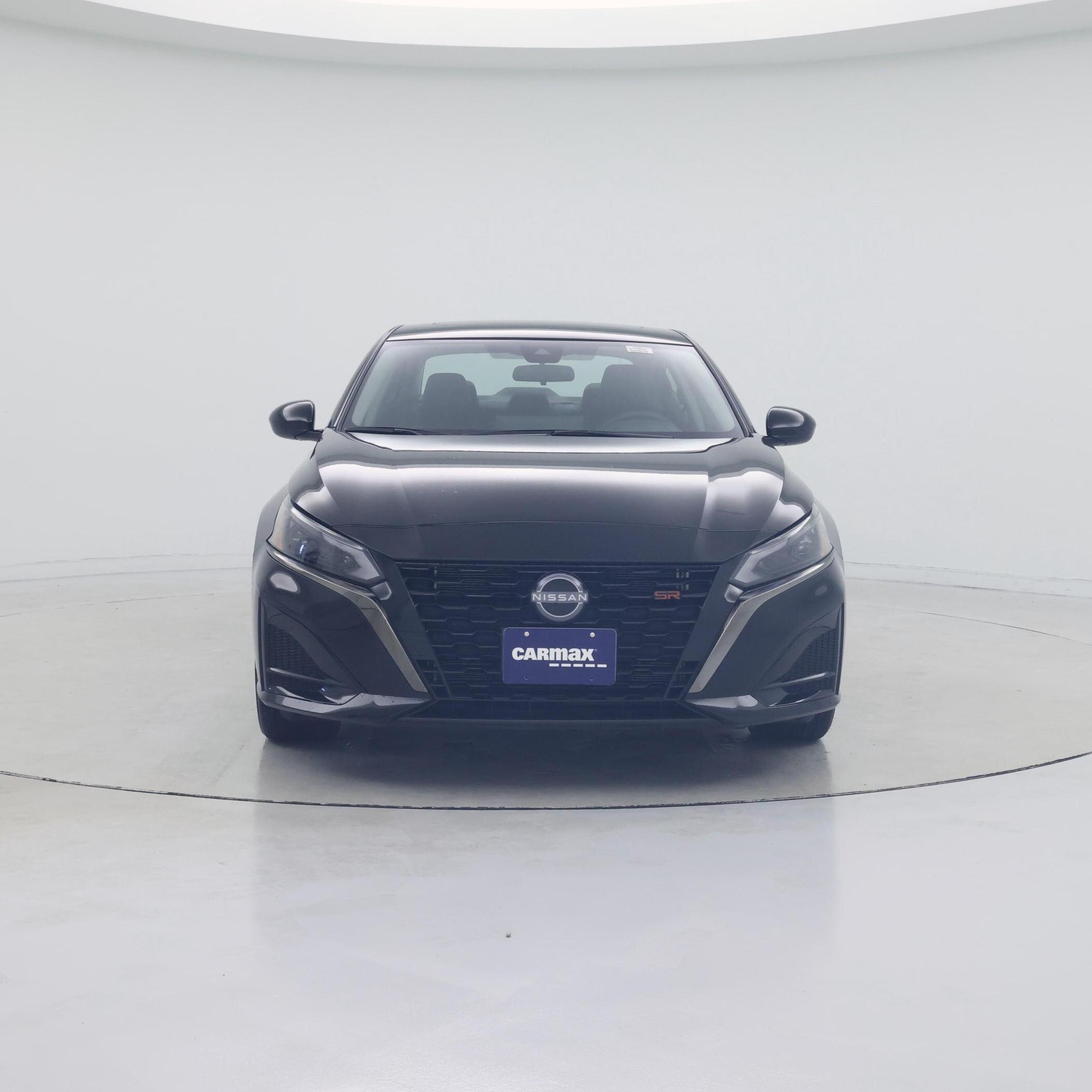 Thumbnail: 2023 Nissan Altima - 5