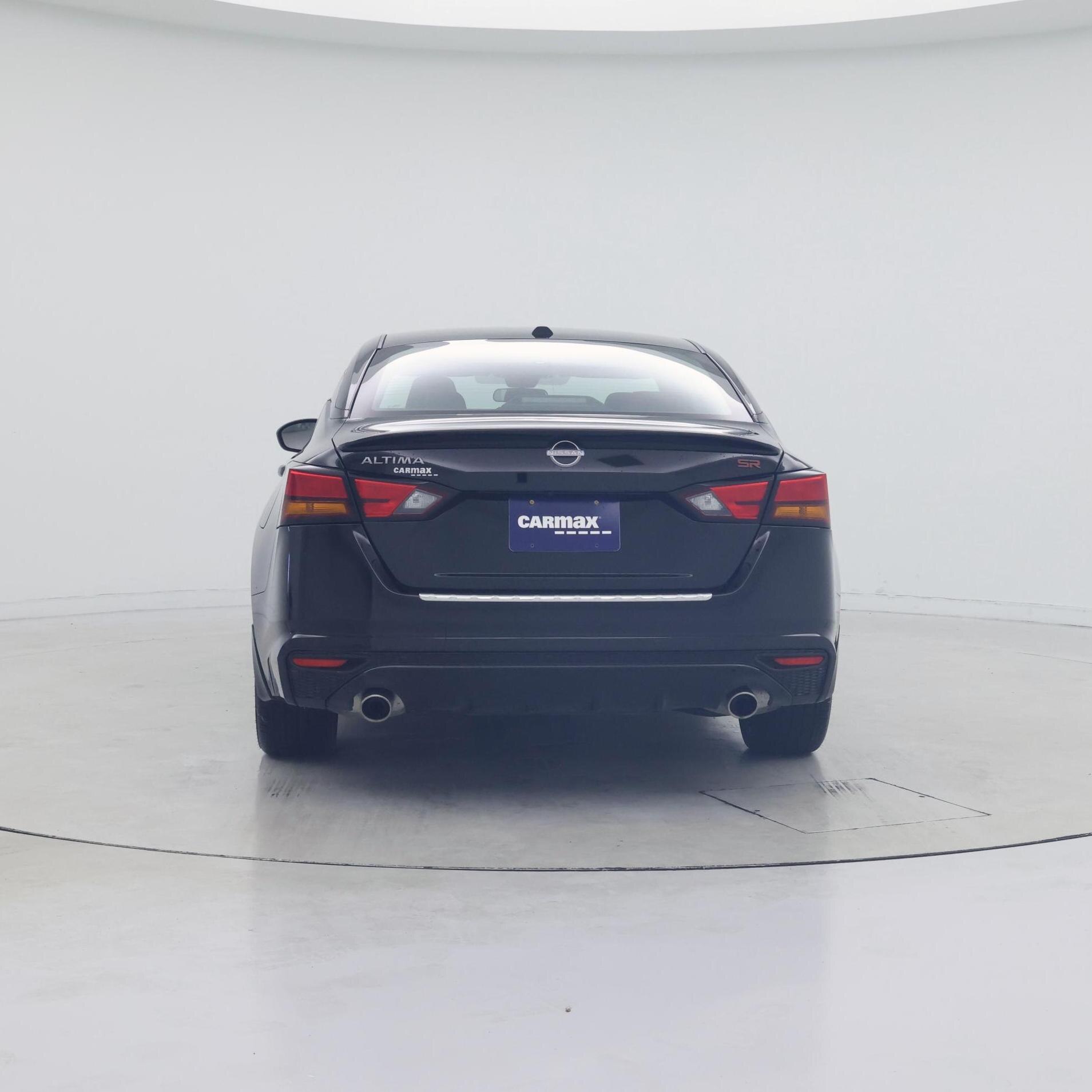 Thumbnail: 2023 Nissan Altima - 6