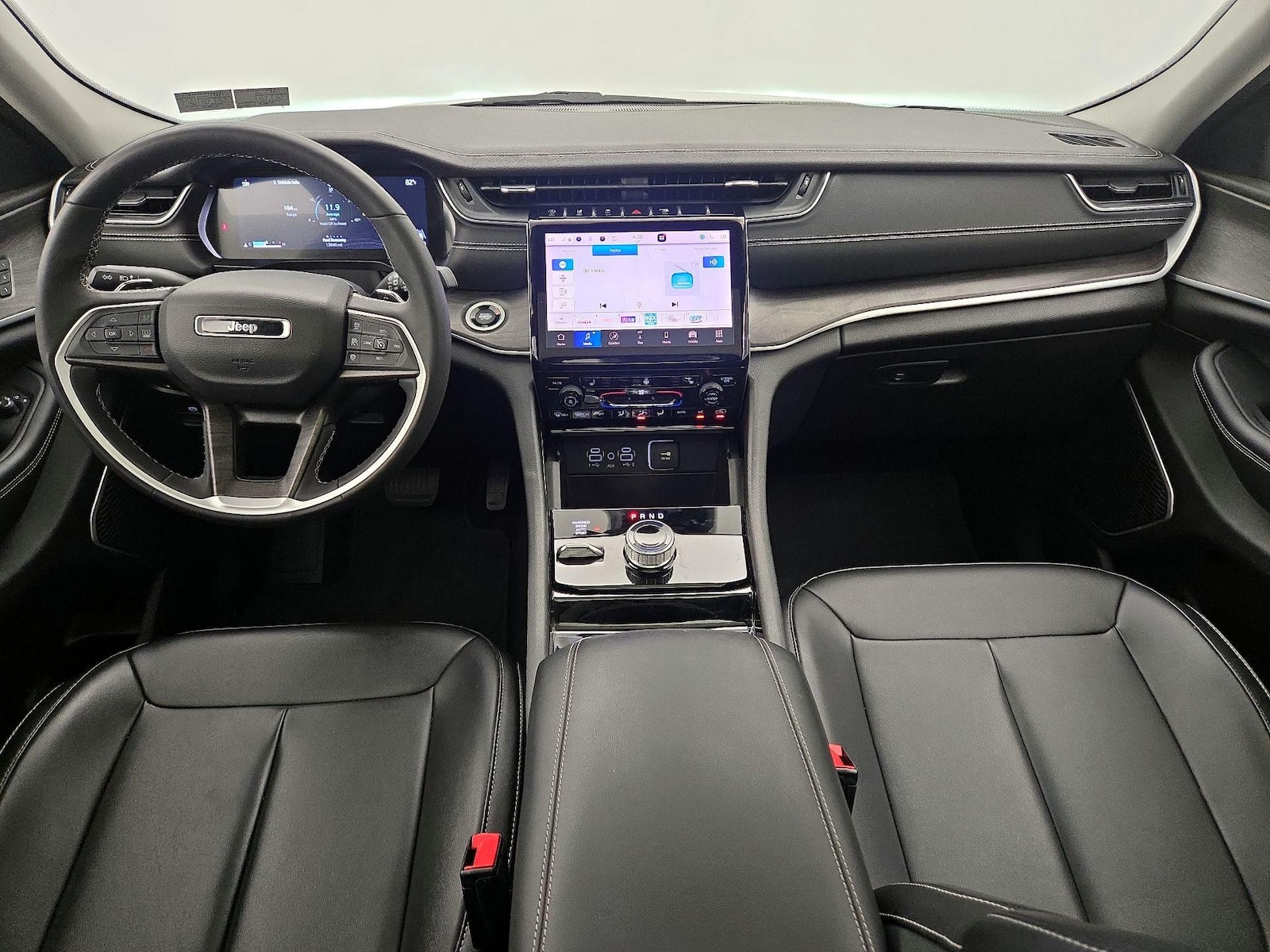 2023 Jeep Grand Cherokee L