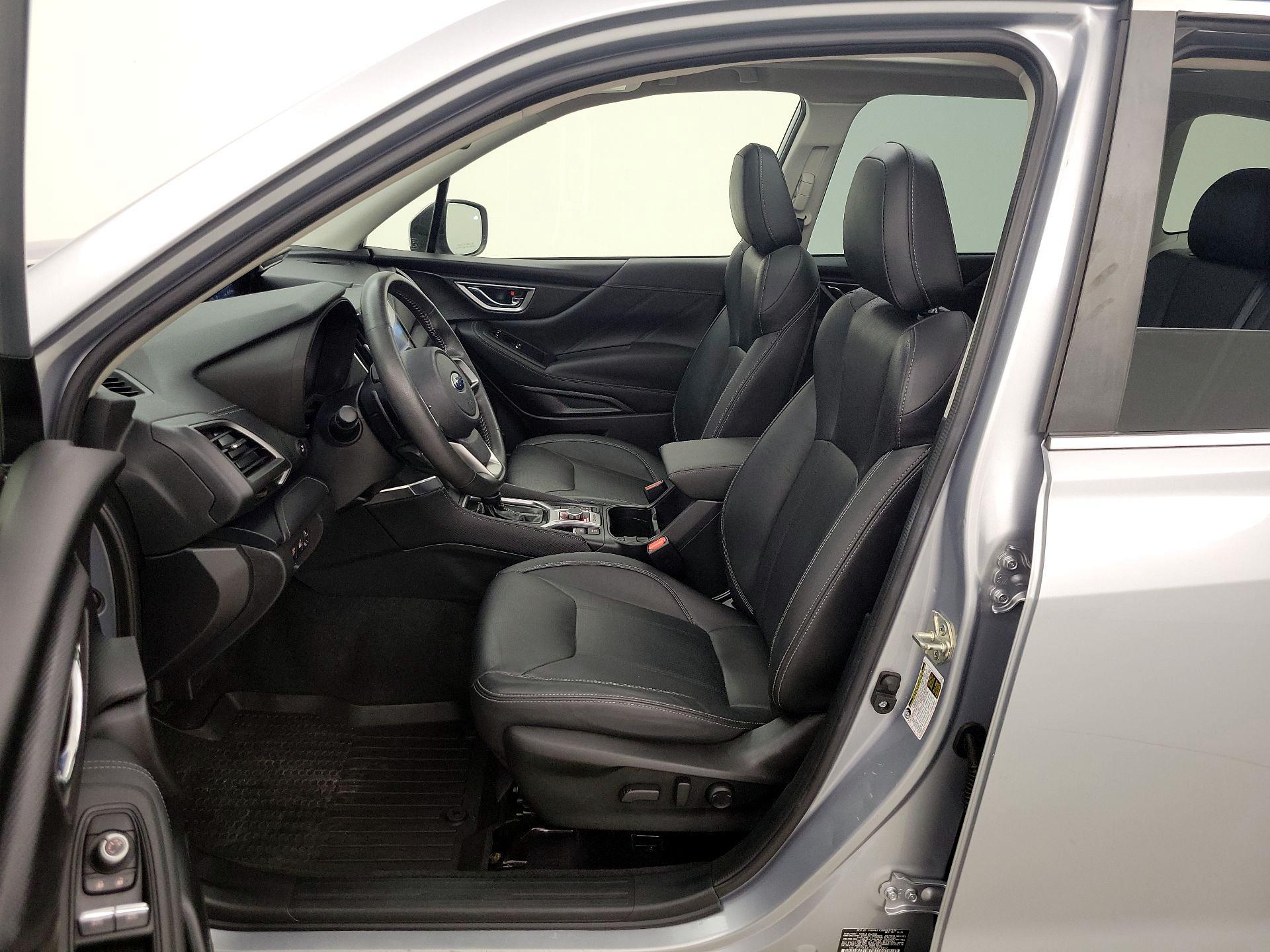 Thumbnail: 2021 Subaru Forester - 11