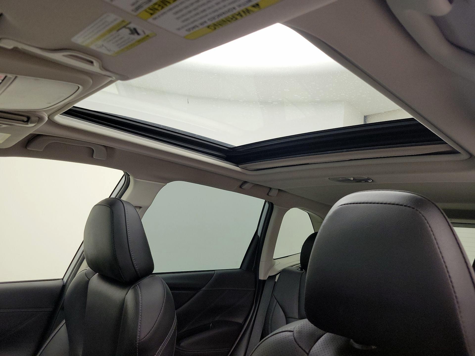 Thumbnail: 2021 Subaru Forester - 19