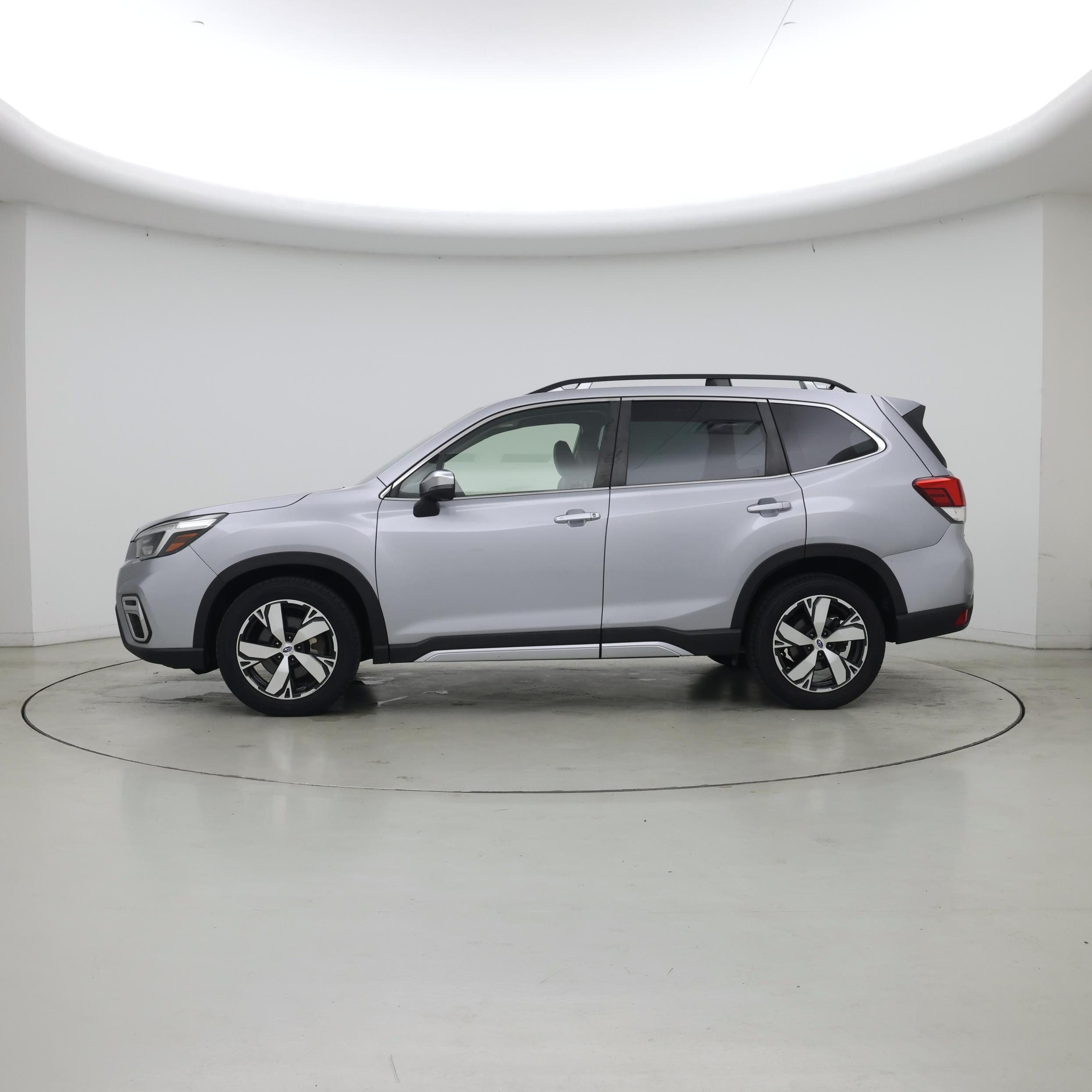 Thumbnail: 2021 Subaru Forester - 3