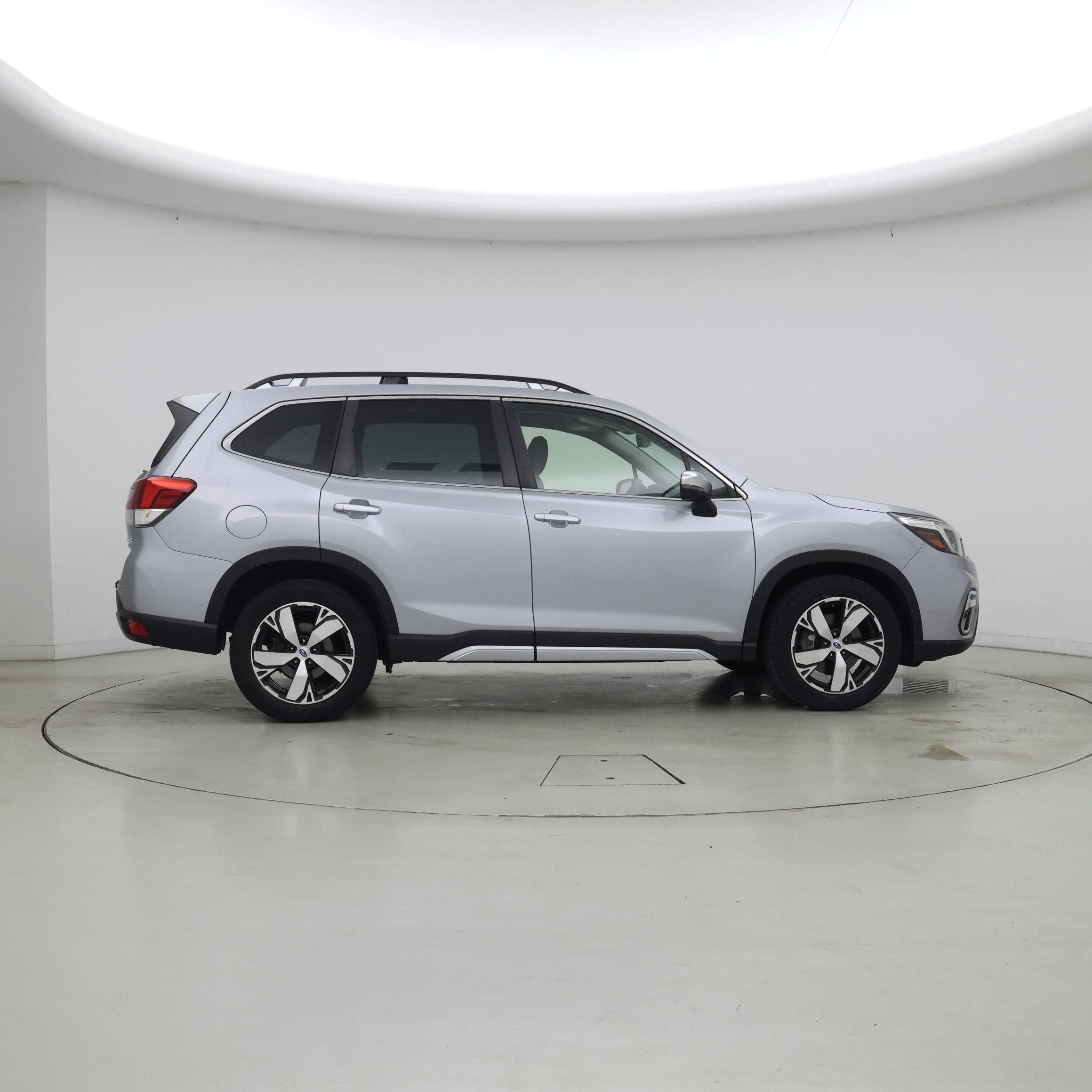 Thumbnail: 2021 Subaru Forester - 7