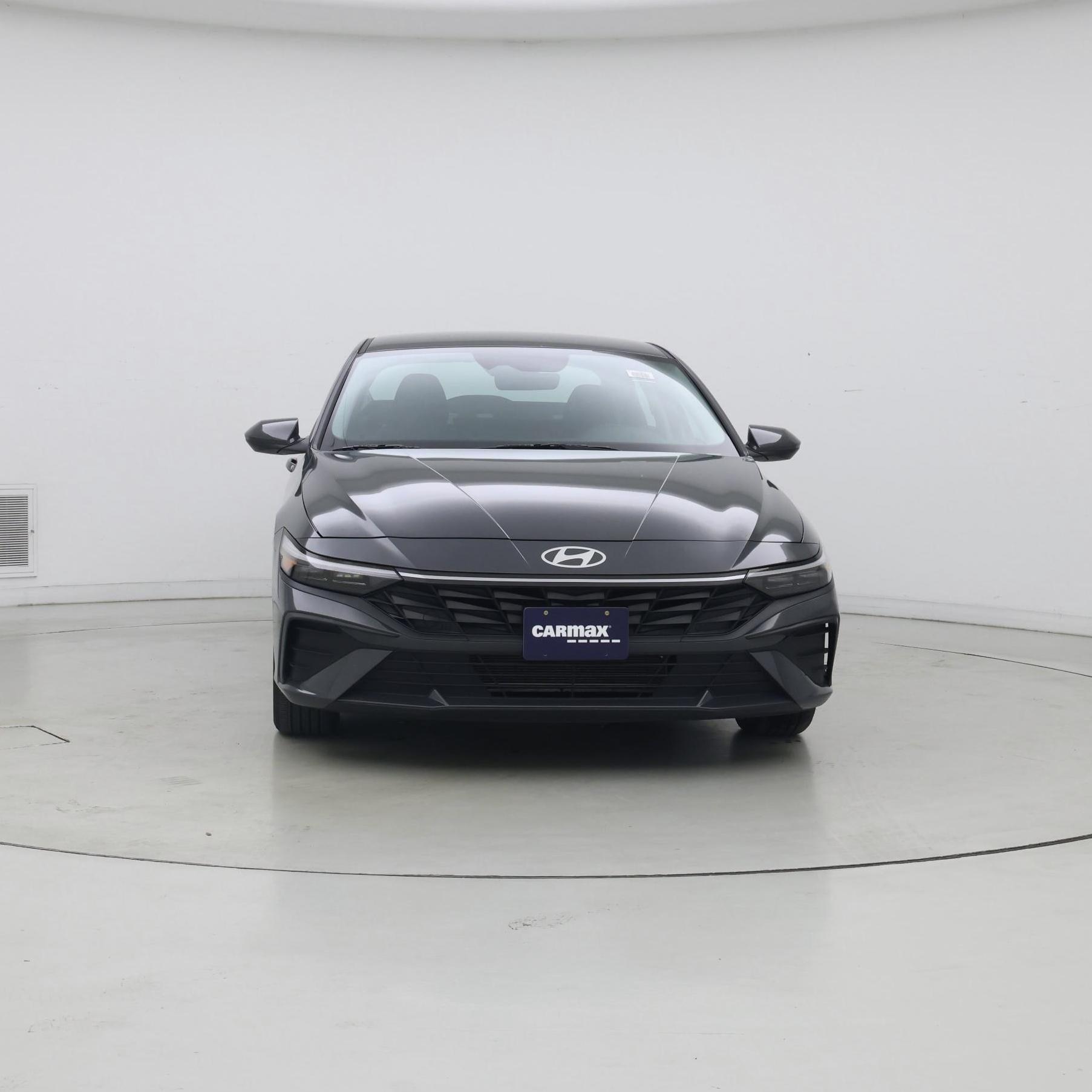 Thumbnail: 2024 Hyundai Elantra - 5