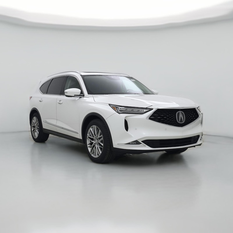 2023 Acura MDX SH-AWD Advance