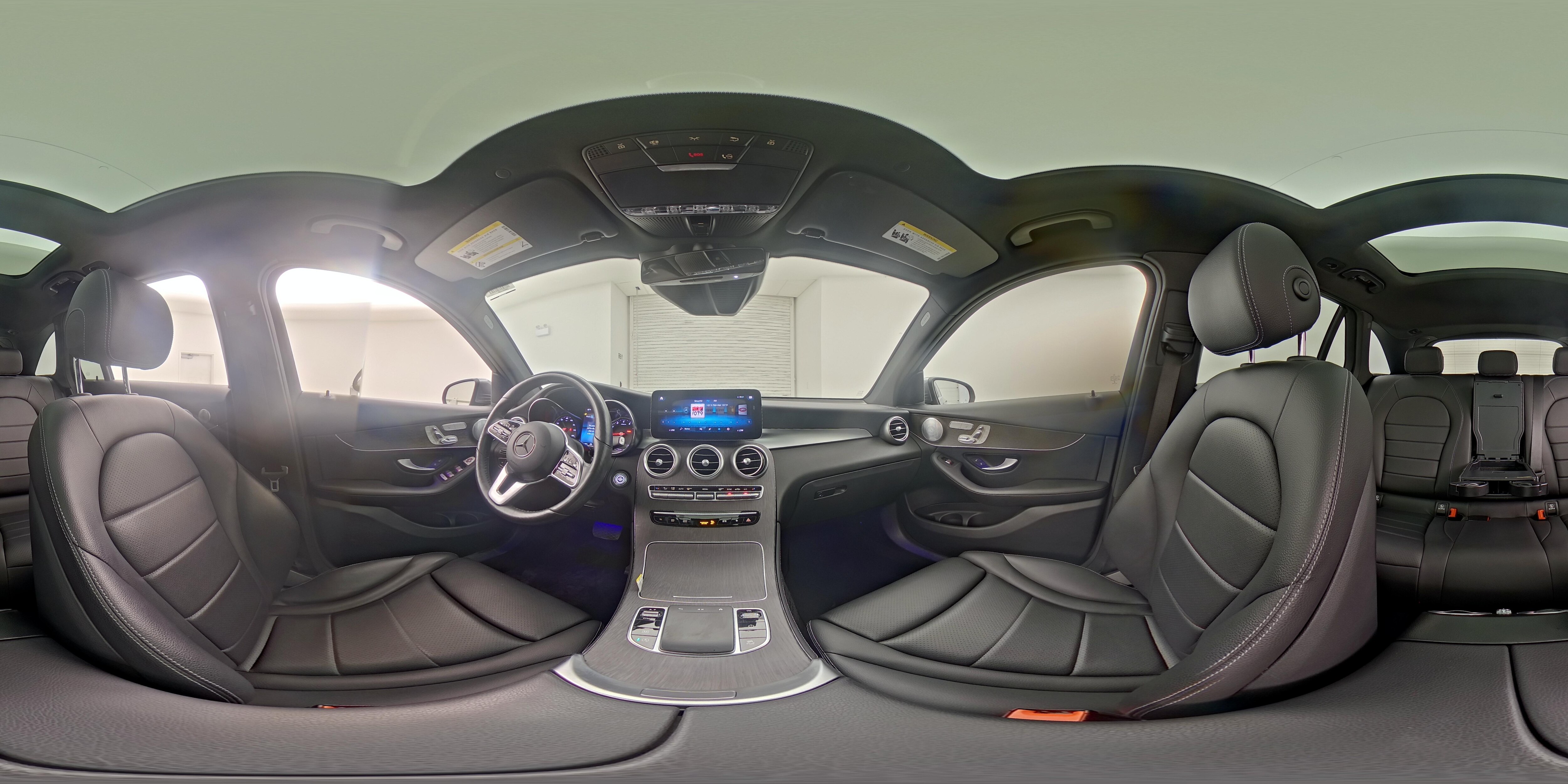 2020 Mercedes-Benz GLC GLC300 - Photo 27