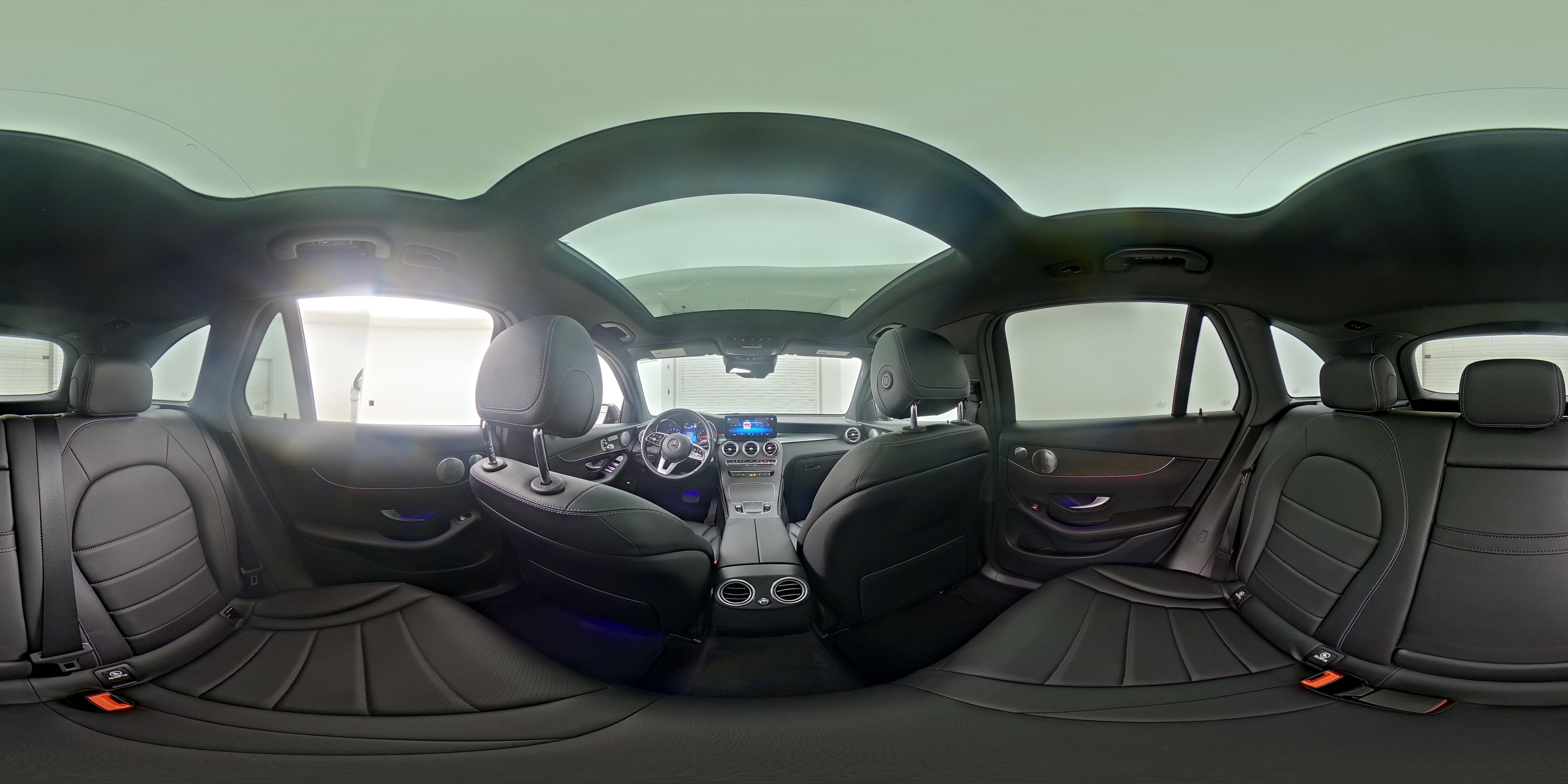 2020 Mercedes-Benz GLC GLC300 - Photo 28