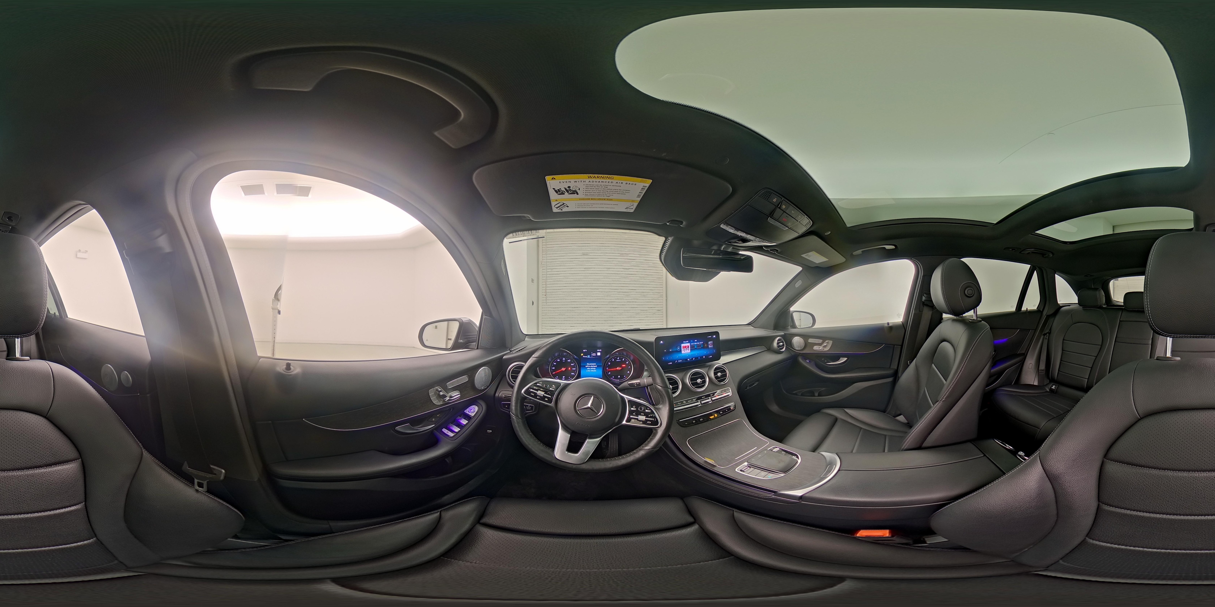 2020 Mercedes-Benz GLC GLC300 - Photo 29