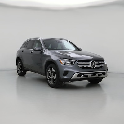 2020 Mercedes-Benz GLC300