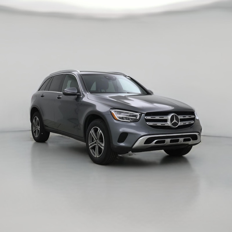 2020 Mercedes-Benz GLC300