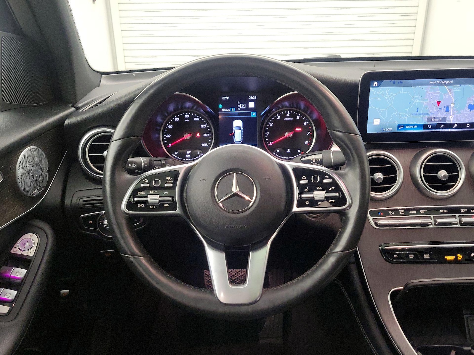2020 Mercedes-Benz GLC GLC300 - Photo 11