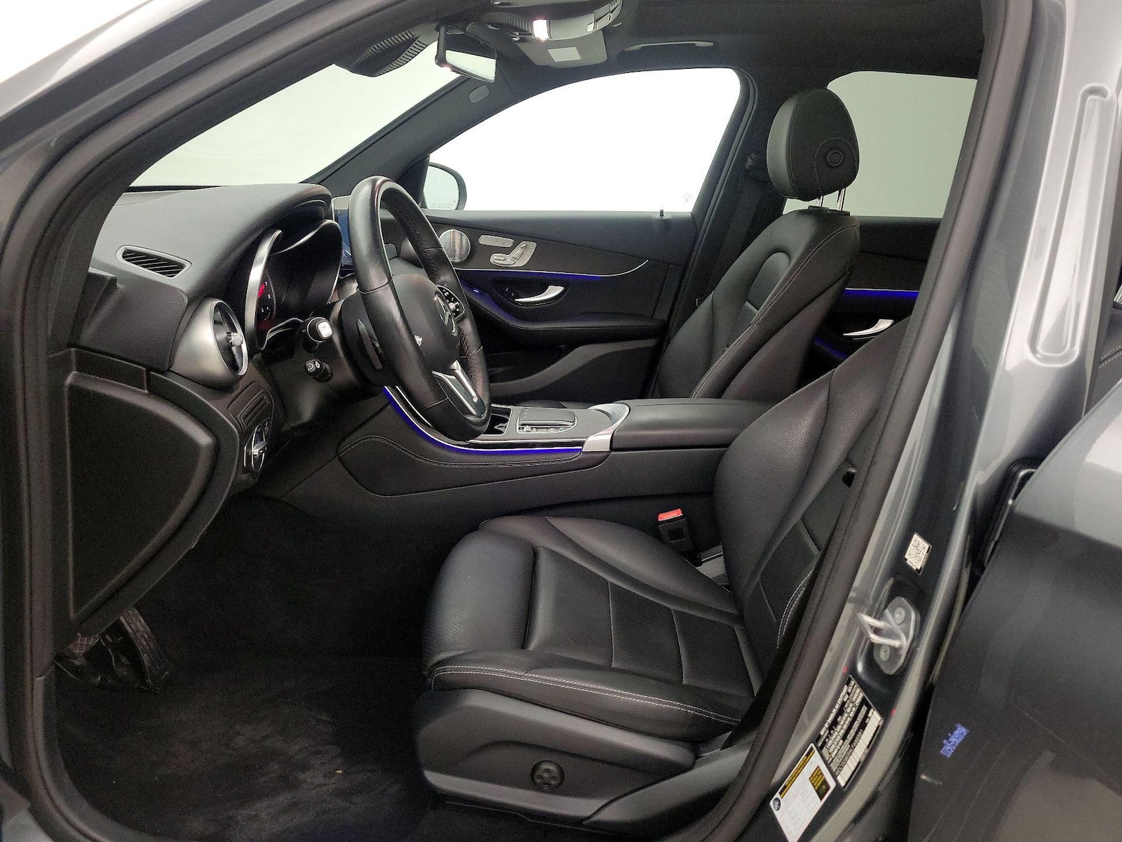2020 Mercedes-Benz GLC GLC300 - Photo 12