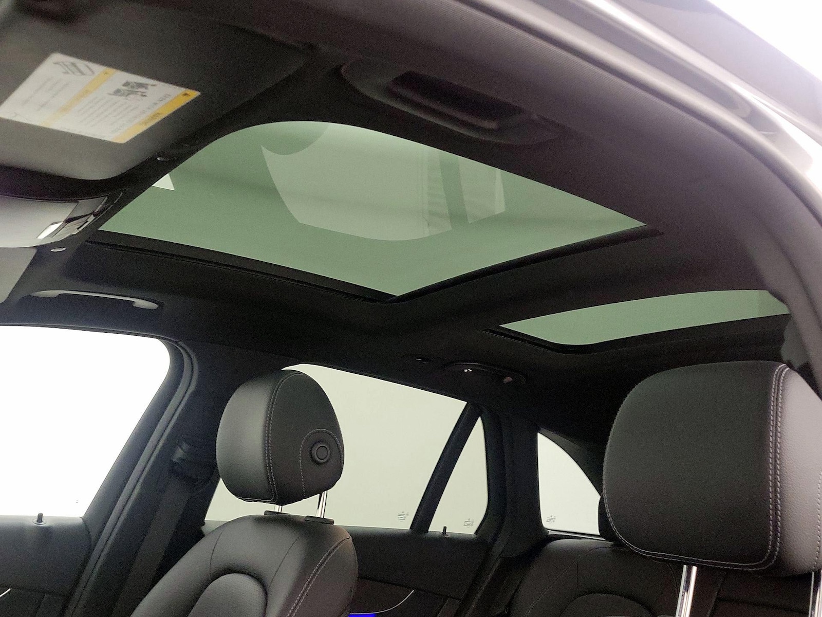 2020 Mercedes-Benz GLC GLC300 - Photo 21