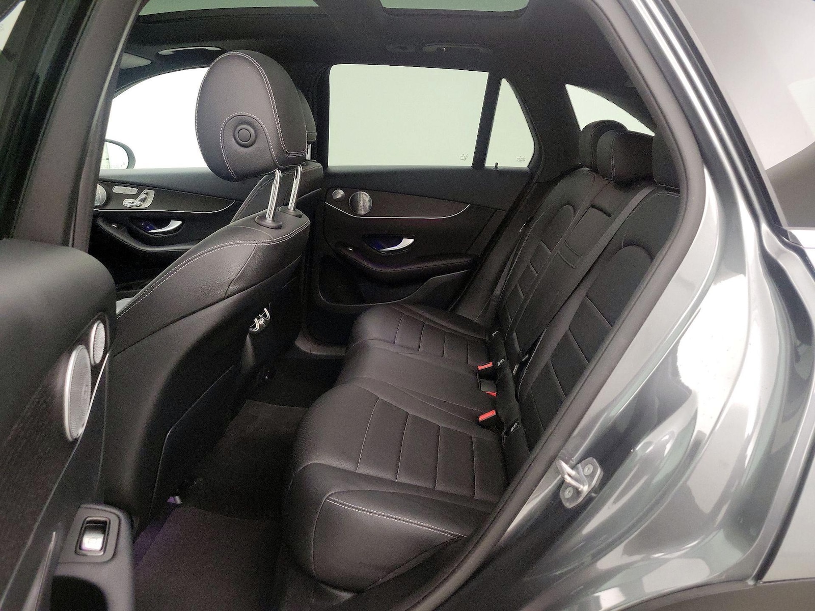 2020 Mercedes-Benz GLC GLC300 - Photo 22