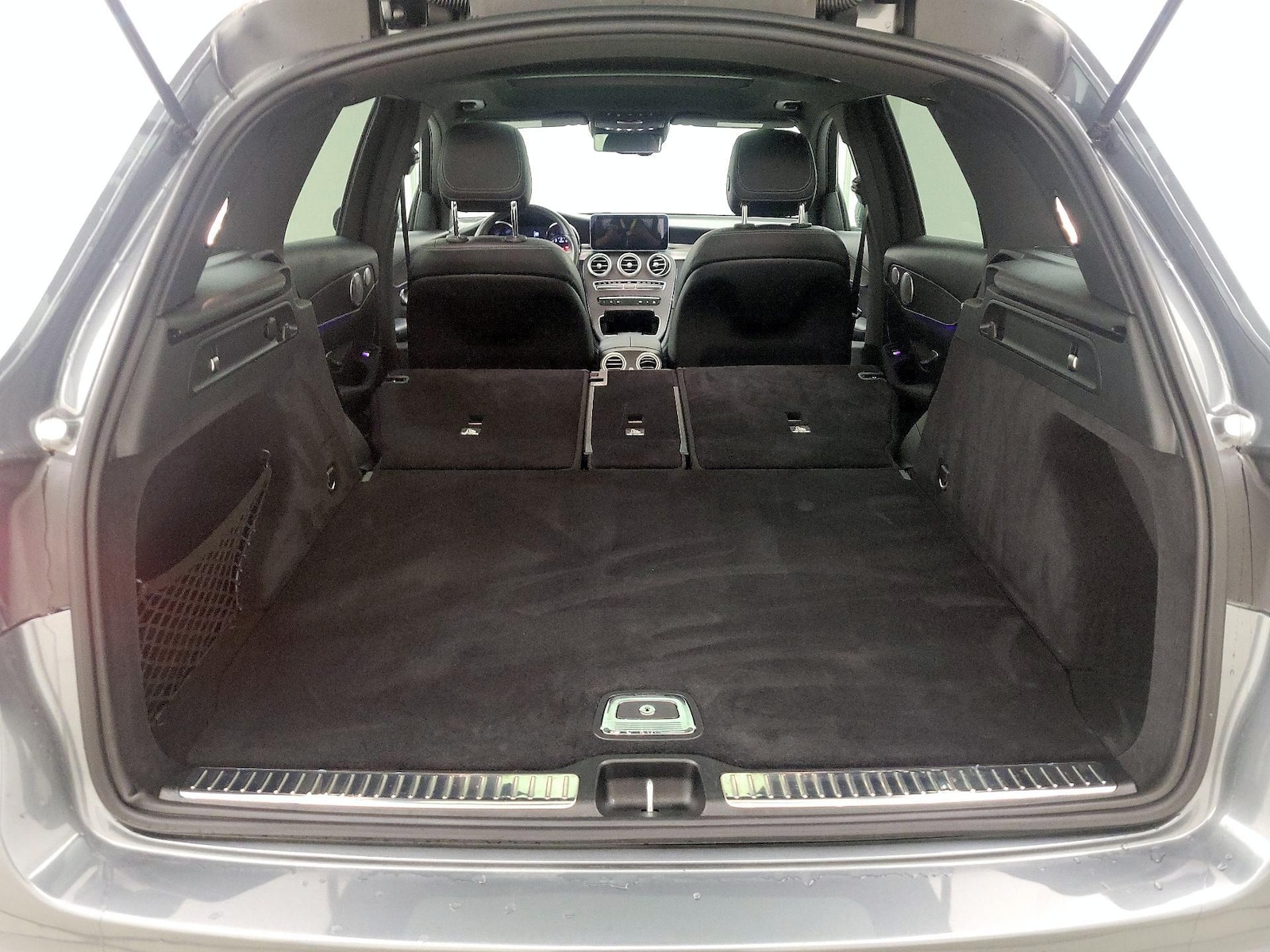2020 Mercedes-Benz GLC GLC300 - Photo 24