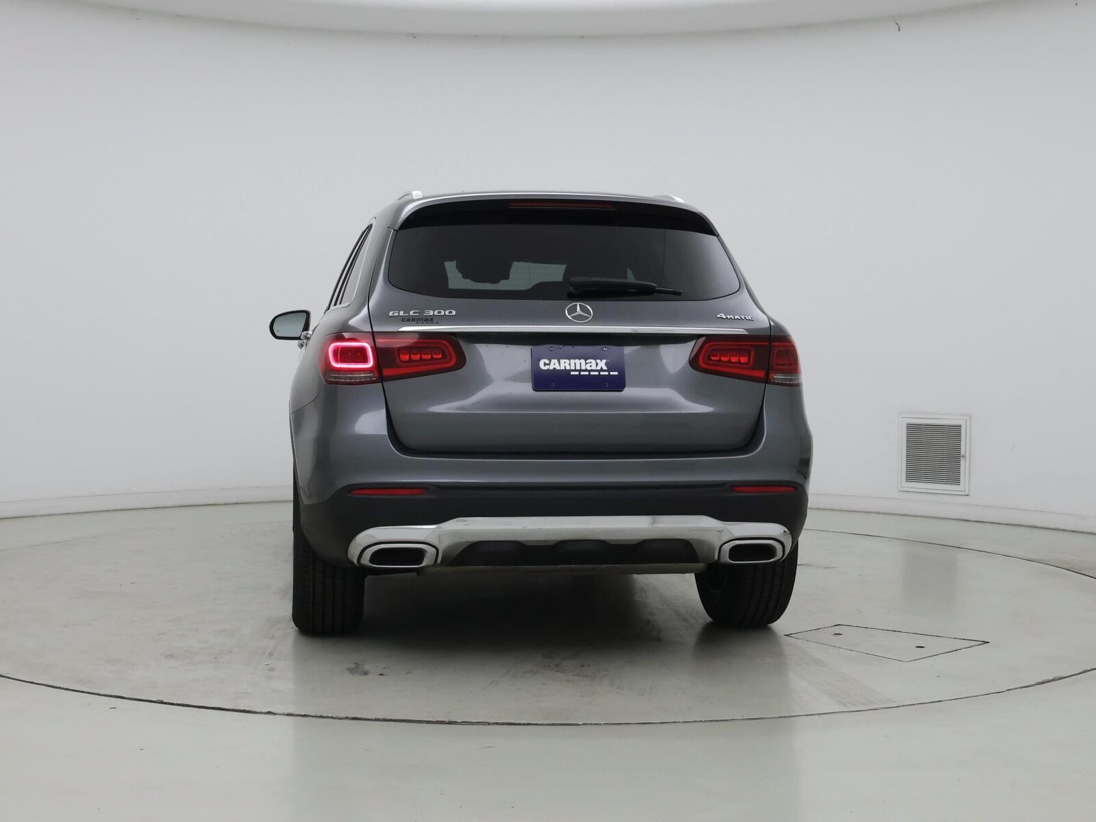 2020 Mercedes-Benz GLC GLC300 - Photo 7