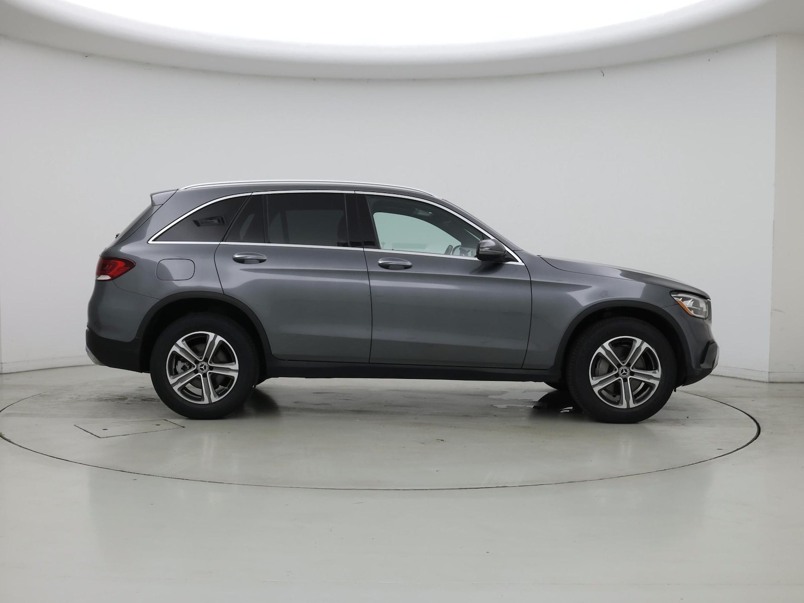 2020 Mercedes-Benz GLC GLC300 - Photo 8