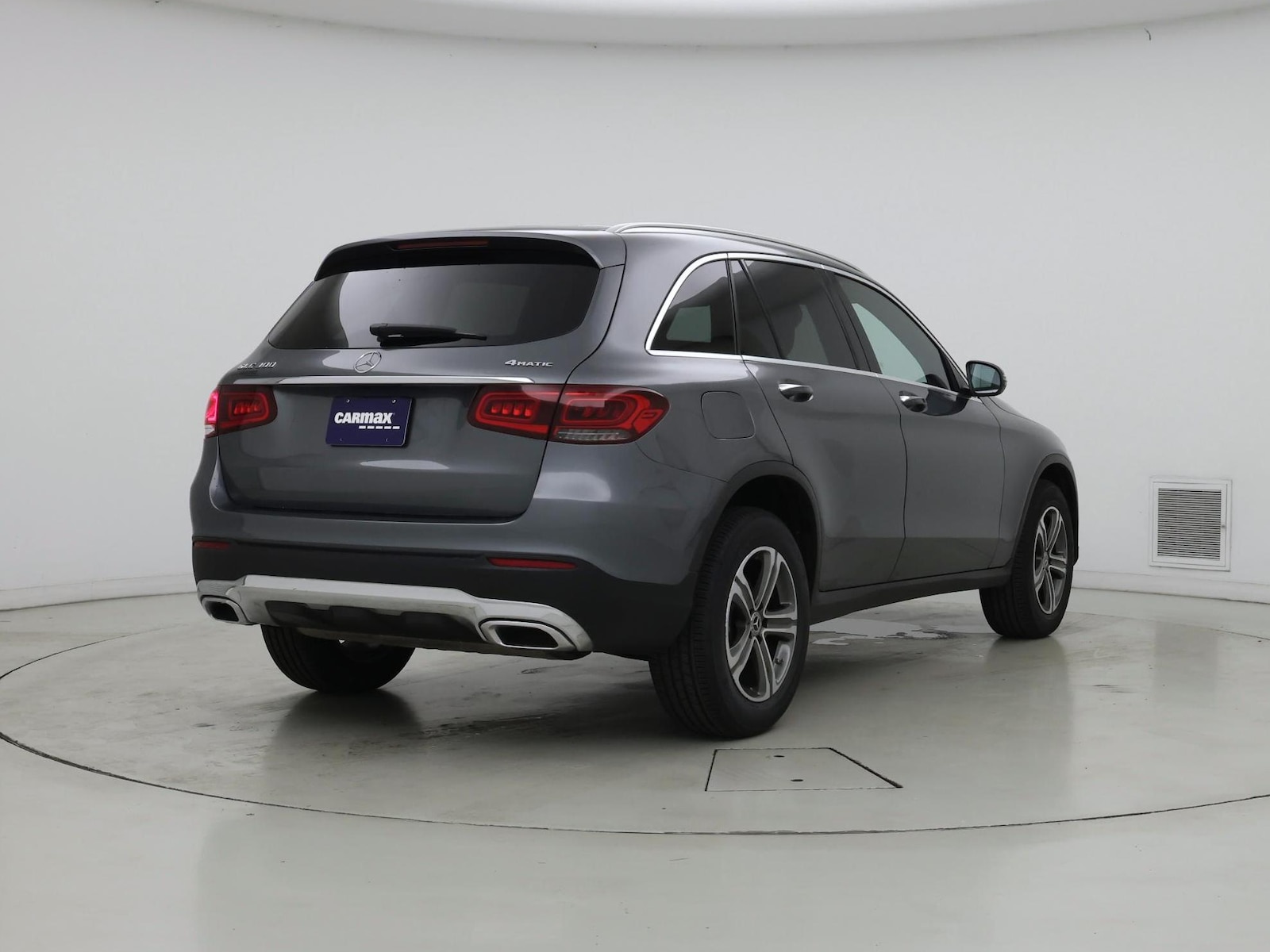 2020 Mercedes-Benz GLC GLC300 - Photo 9
