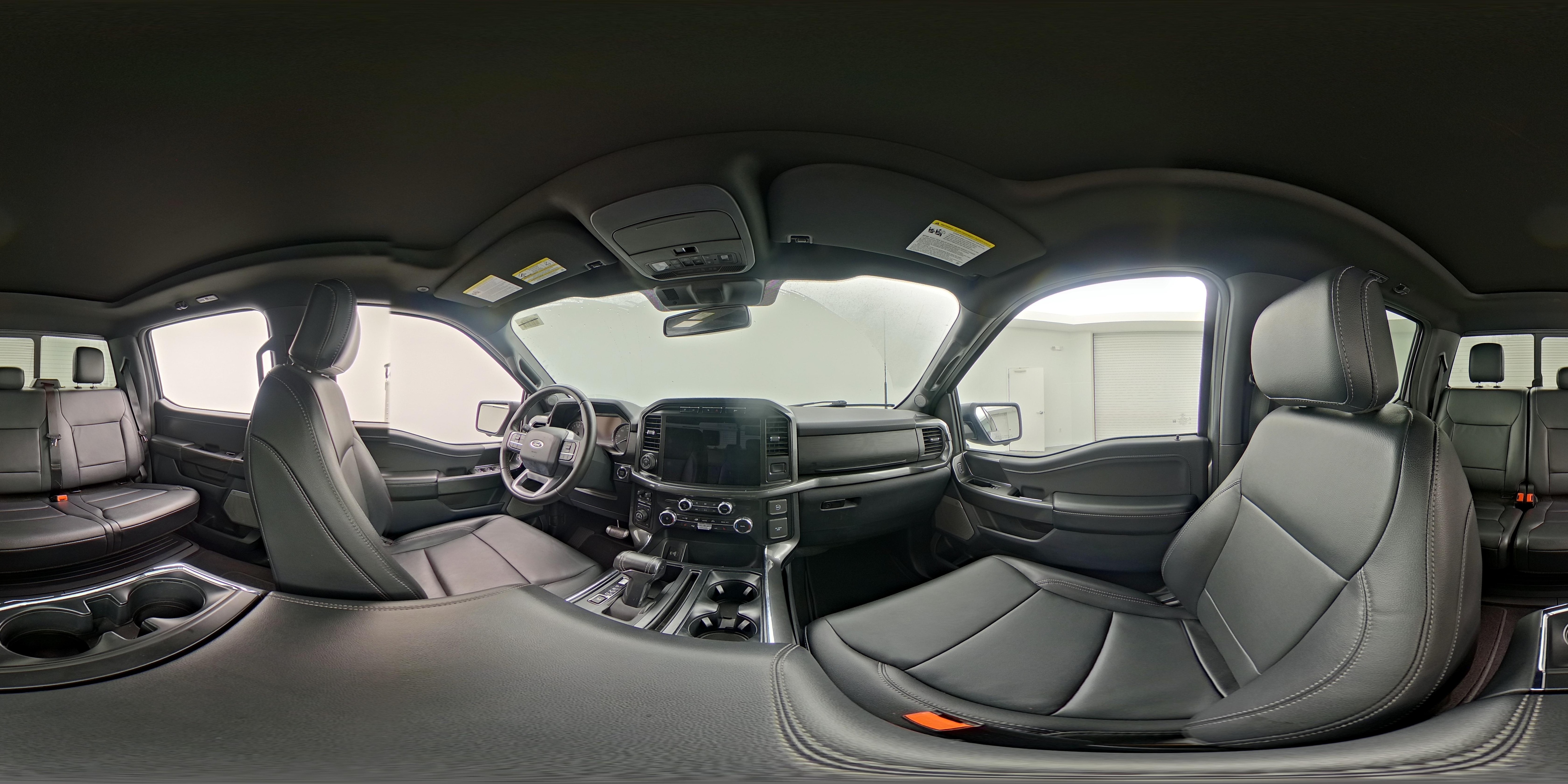 2023 Ford F-150 XLT - Photo 26