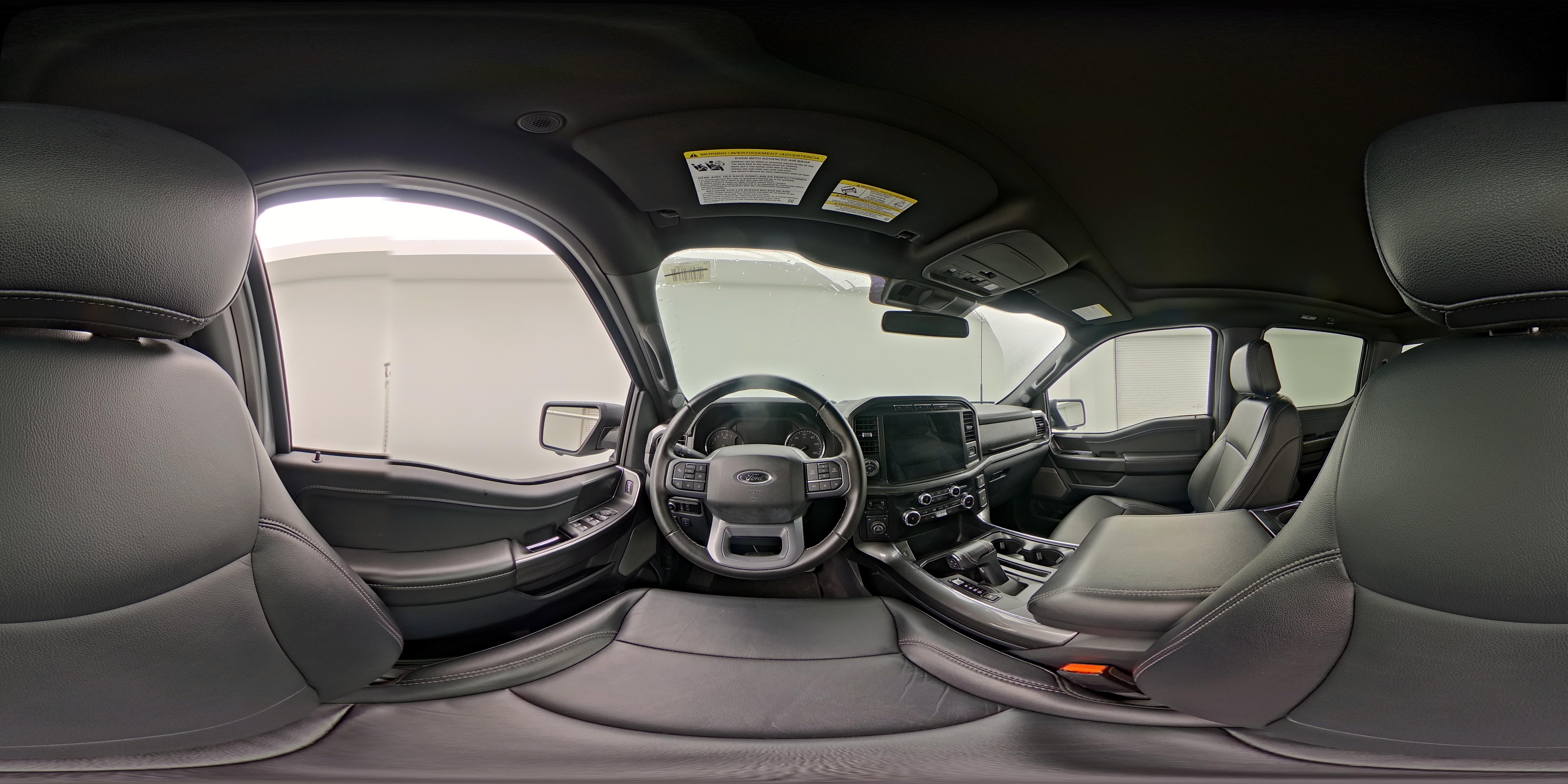 2023 Ford F-150 XLT - Photo 28
