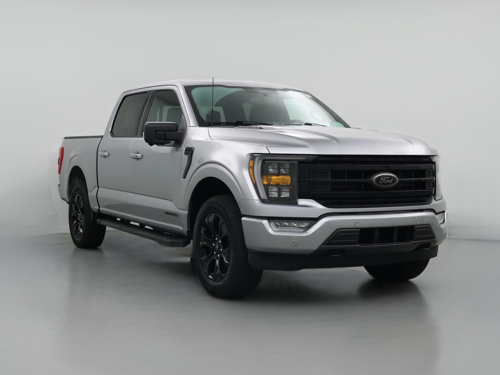 2023 Ford F-150 XLT - Photo 1