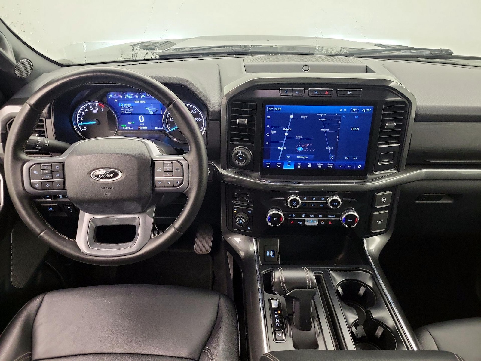2023 Ford F-150 XLT - Photo 10