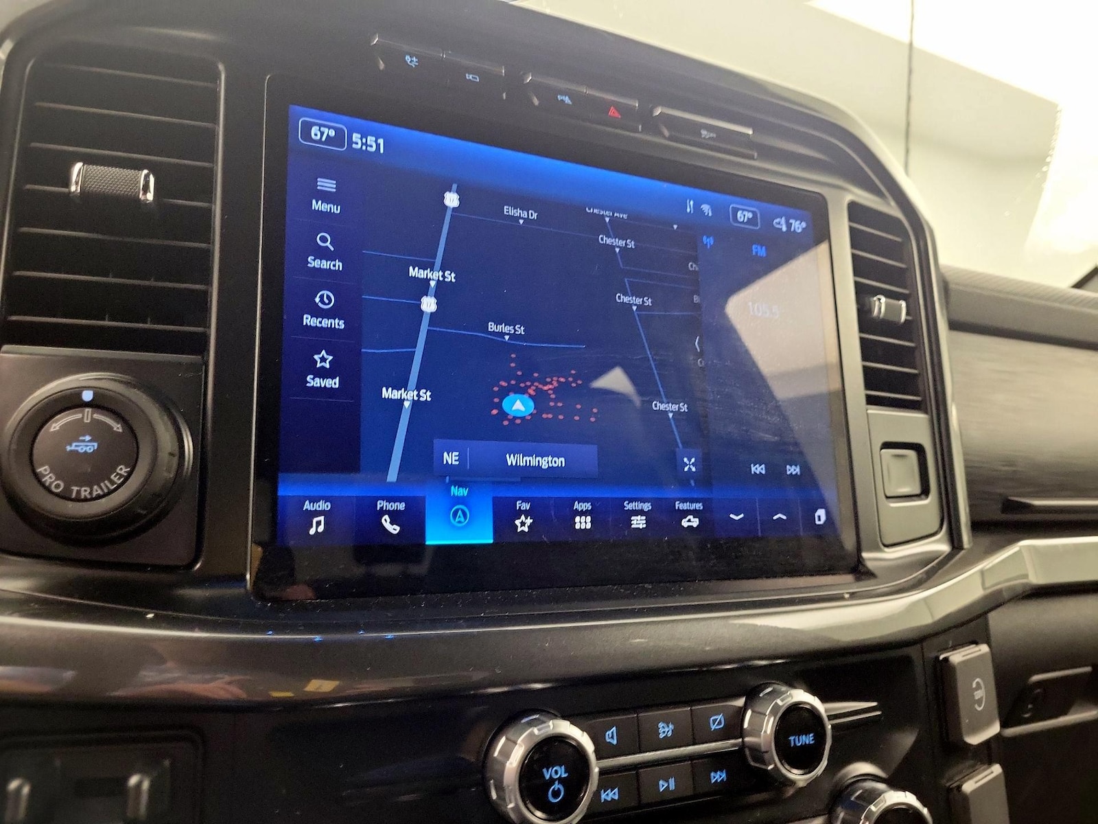 2023 Ford F-150 XLT - Photo 15