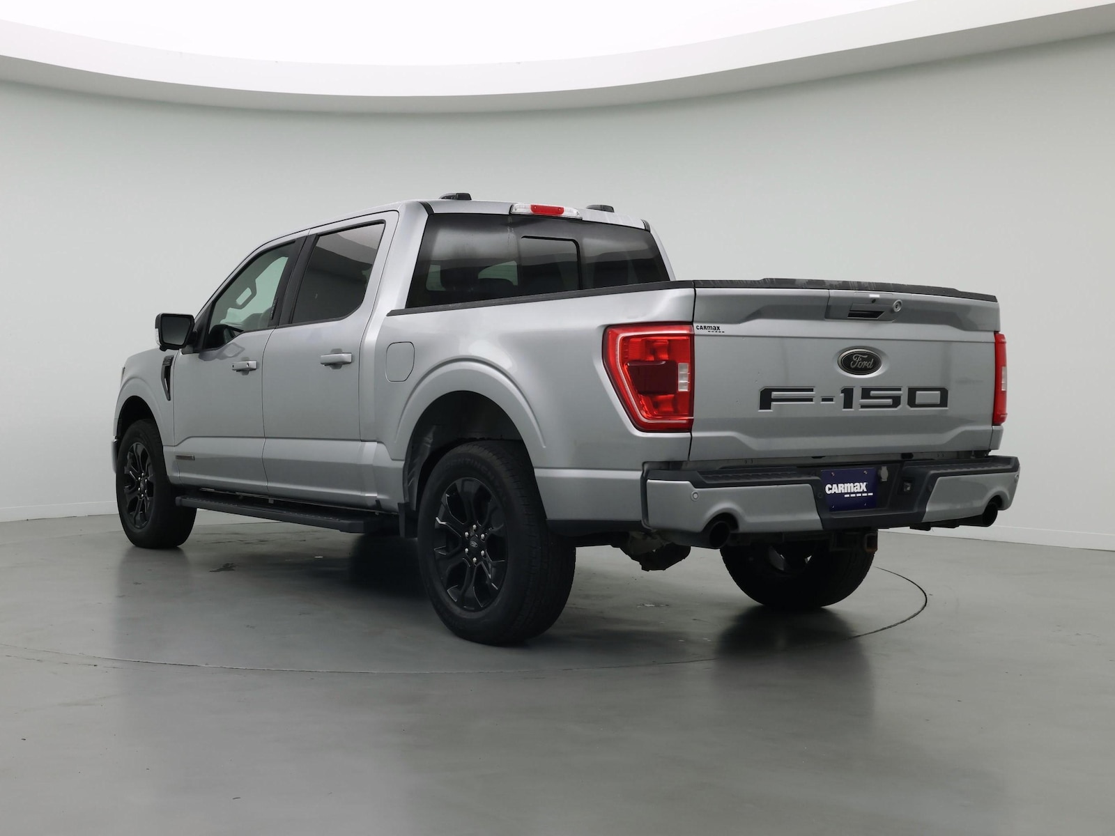 2023 Ford F-150 XLT - Photo 3