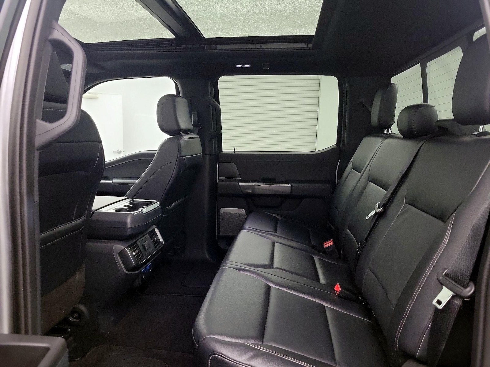 2023 Ford F-150 XLT - Photo 22