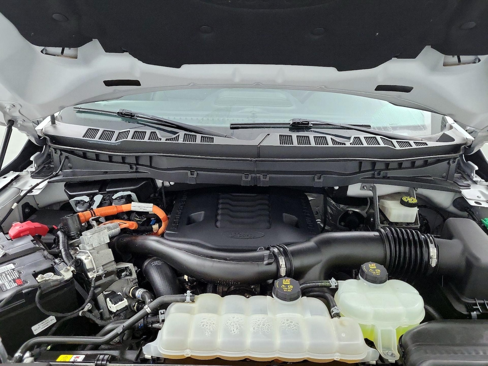 2023 Ford F-150 XLT - Photo 24