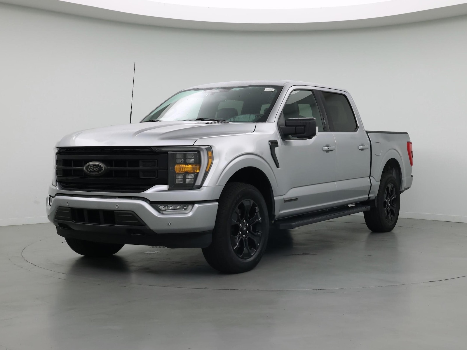 2023 Ford F-150 XLT - Photo 5