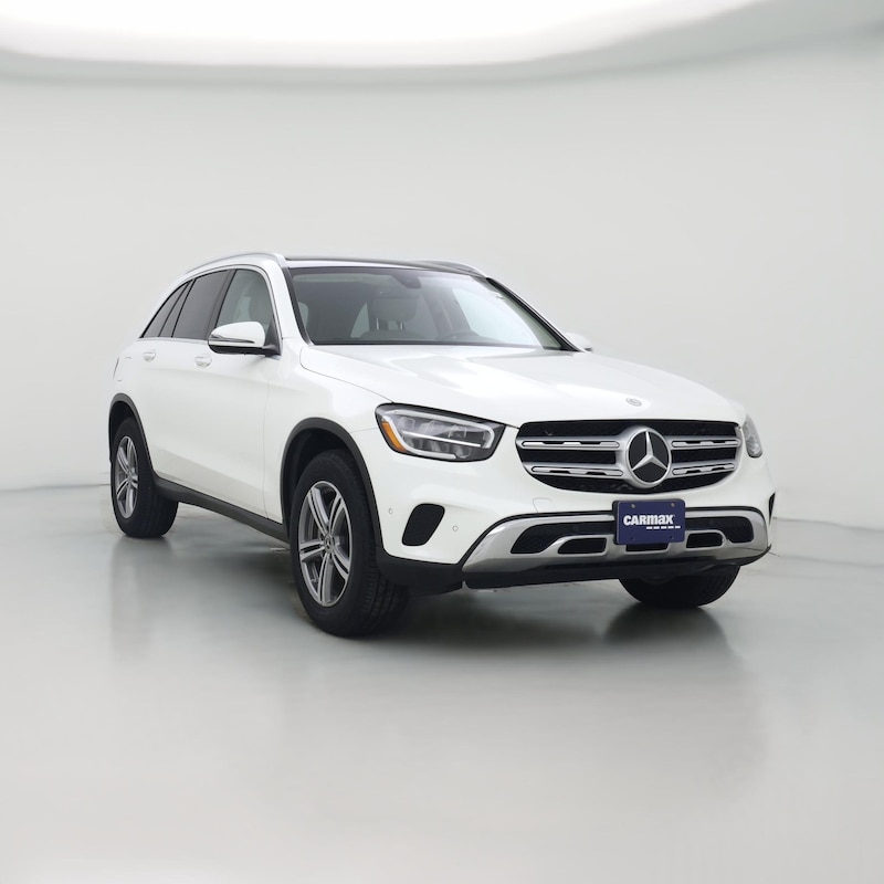 2021 Mercedes-Benz GLC300