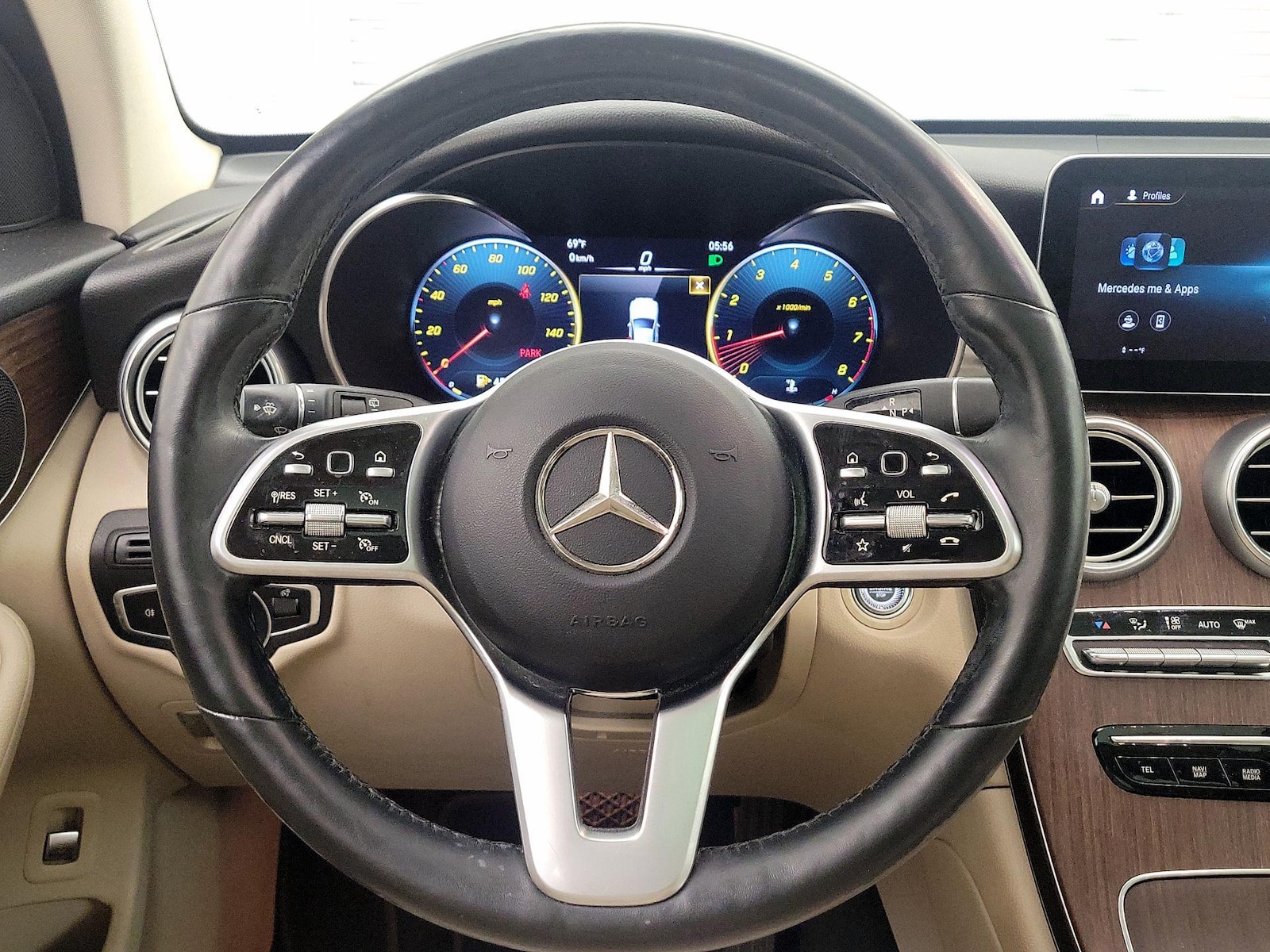 Remote Start