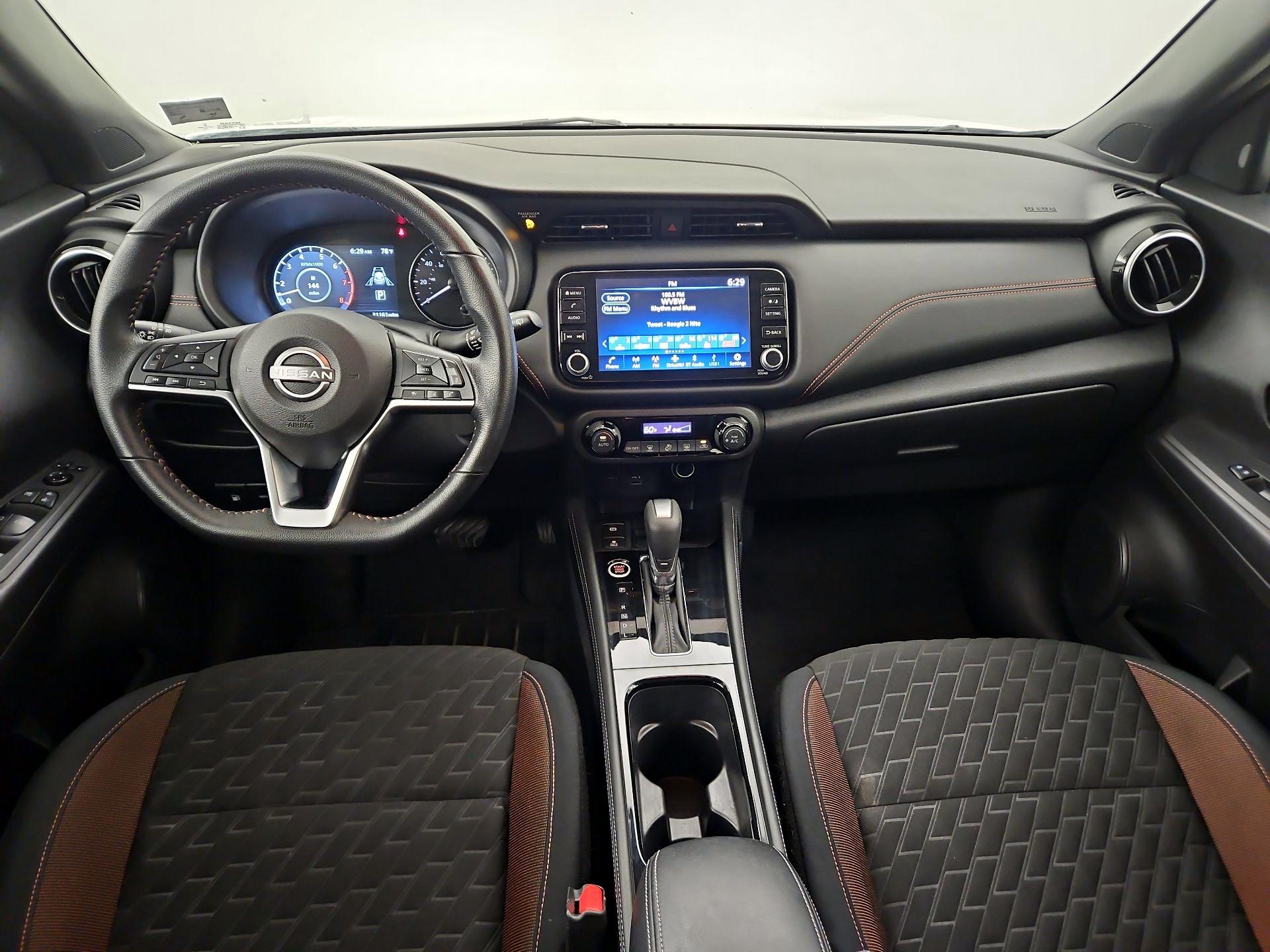 Thumbnail: 2023 Nissan Kicks - 9