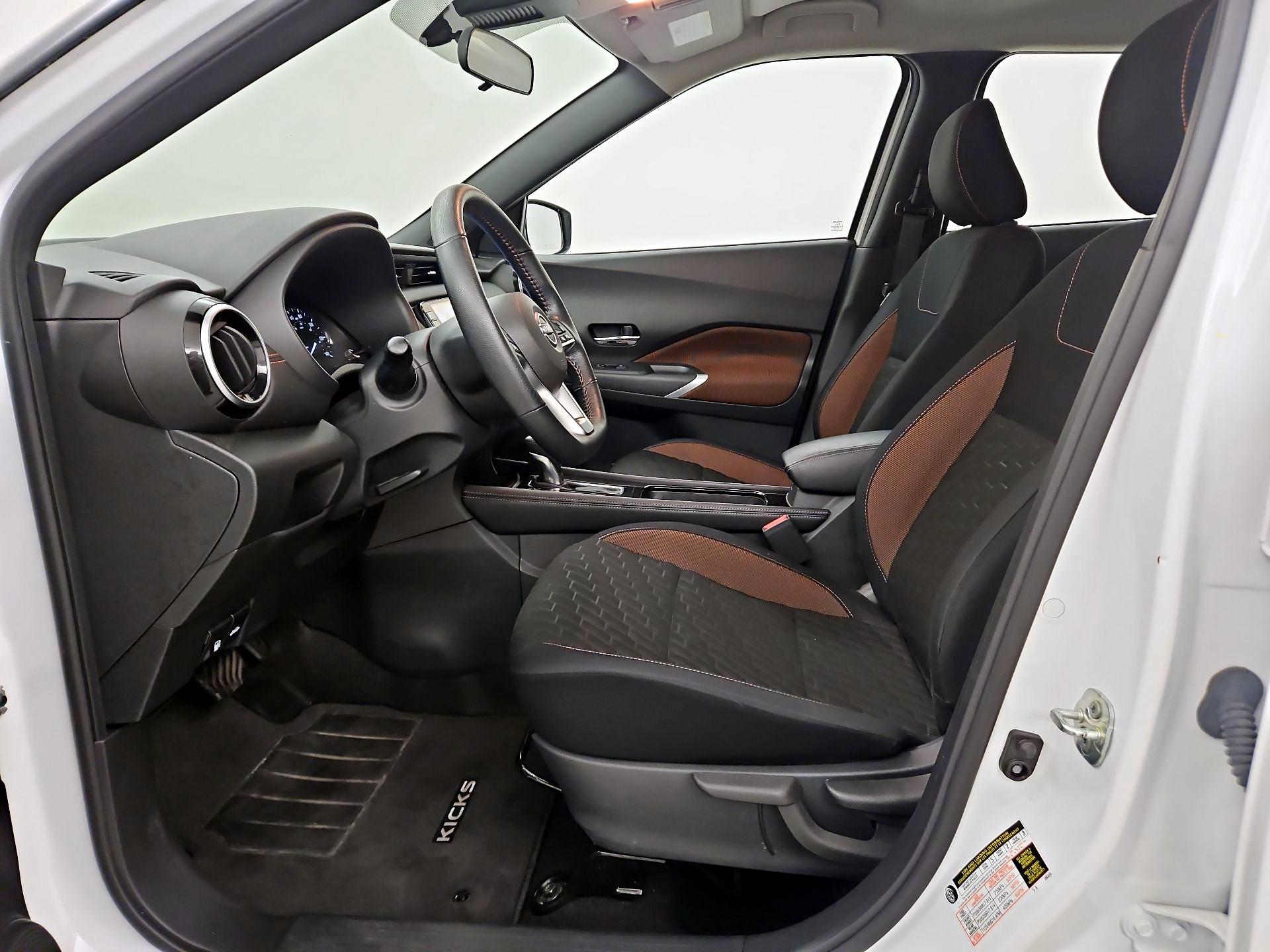 Thumbnail: 2023 Nissan Kicks - 11