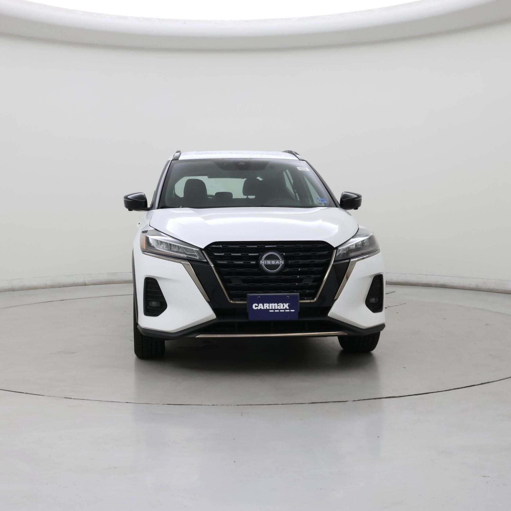Thumbnail: 2023 Nissan Kicks - 5